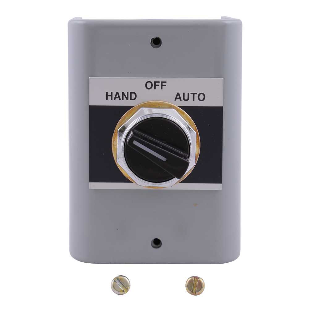 Product image for GE CR104PEX11E NEMA1 HAND-OFF-AUTO