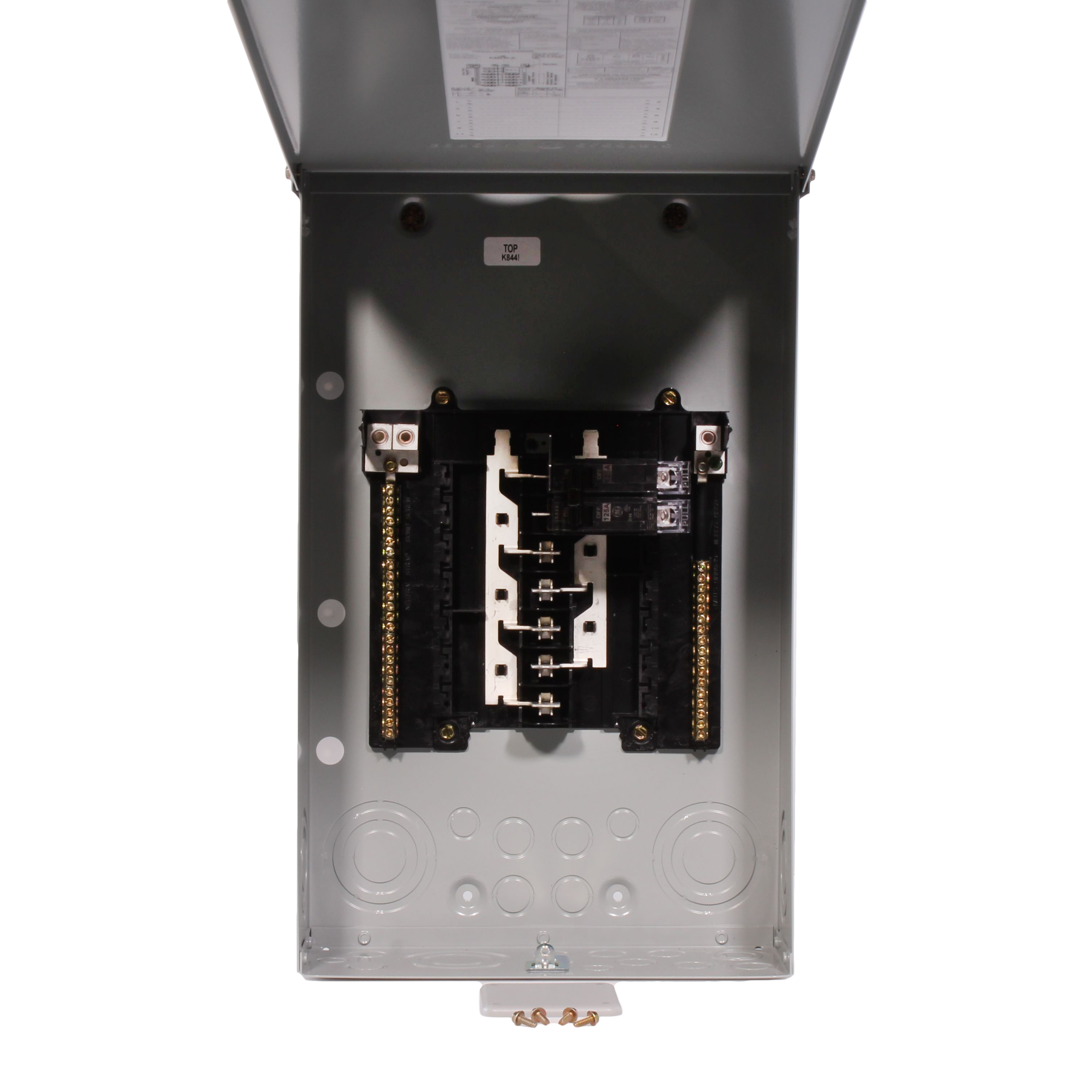 TM1212RCU Single Phase USA Load Centers Electrical Distribution