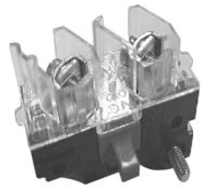 Product image for GE CR104PXC91G CONT BLOCK