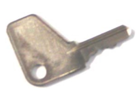 Product image for GE CR104PXK95 KEY