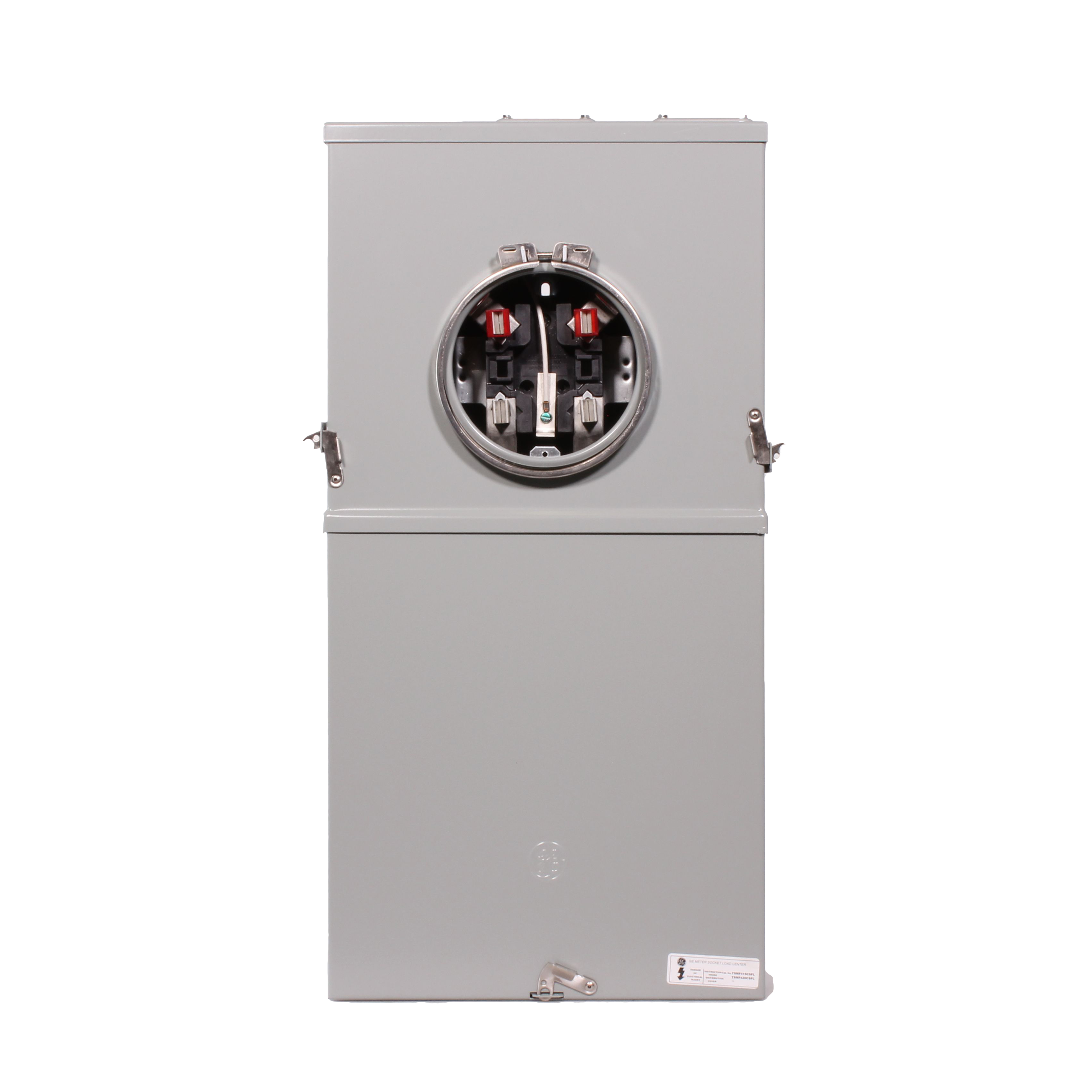 TSMF420CSFL | Meter Socket | Load Centers | Electrical Distribution ...