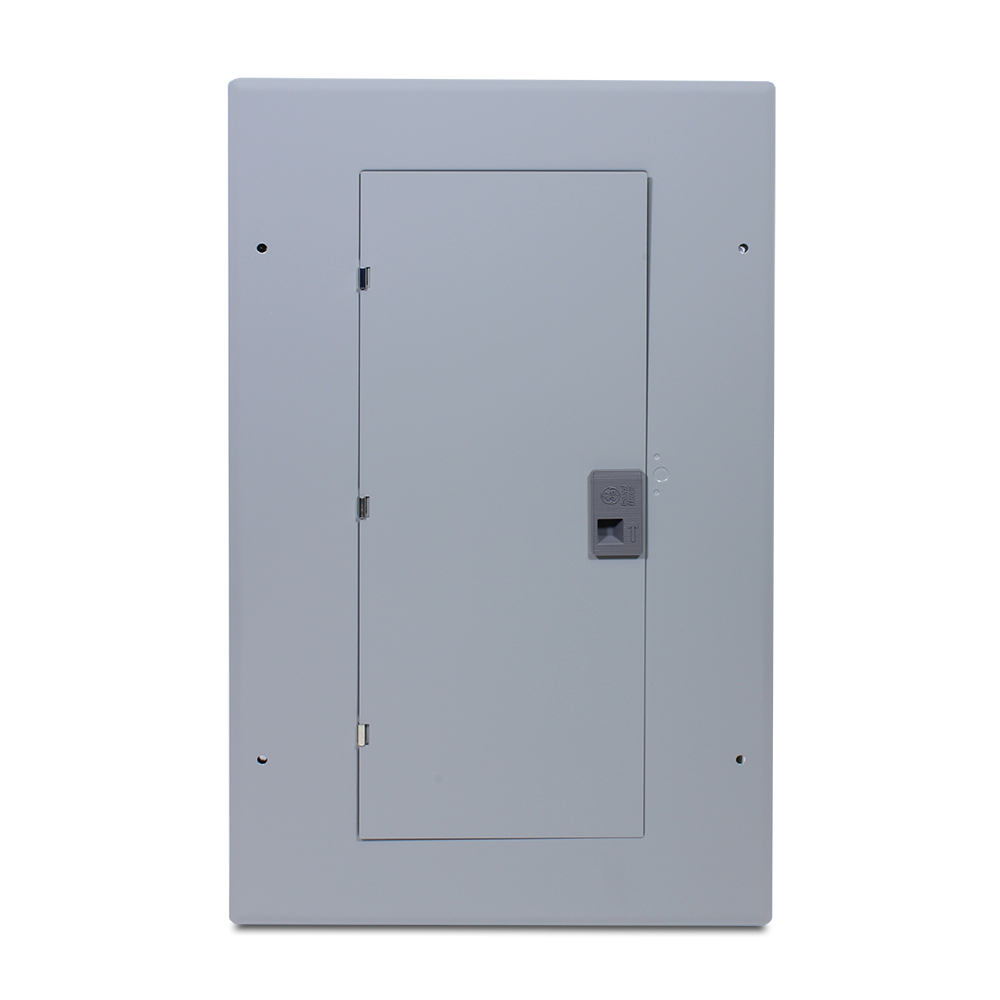 Product image for GE TLM2412CCUAF8K 24CT 125A 1PH MLO