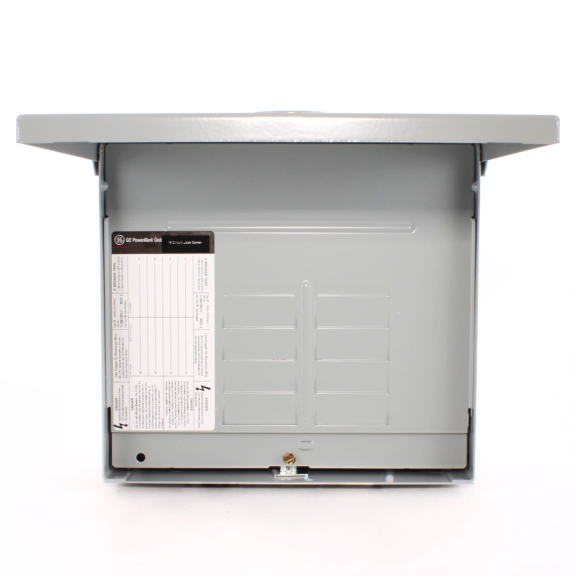 TLM812RCU Single Phase USA Load Centers Electrical Distribution