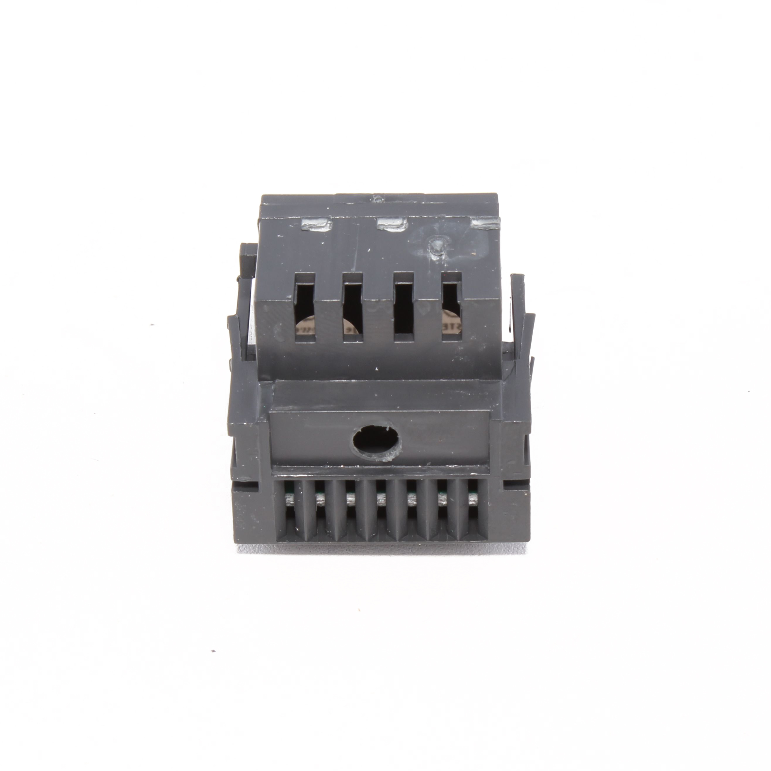 GE Industrial Solutions SRPG600A600 SG600 Rating Plug Standard 600/600 Circuit Breaker GE Industrial Solutions SRPG600A600 SG600 Rating Plug Standard 600/600 Circuit Breaker