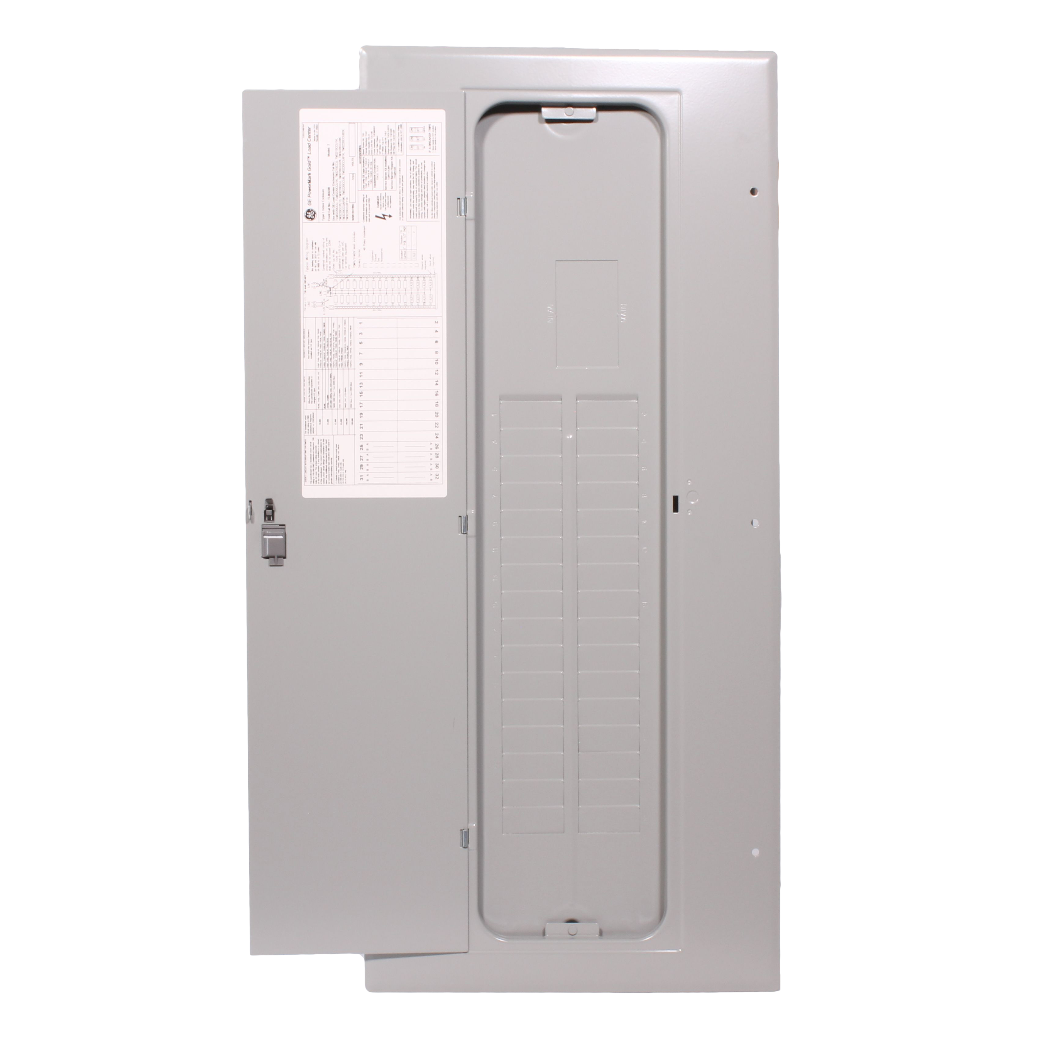 TM3220CCU Single Phase USA Load Centers Electrical Distribution