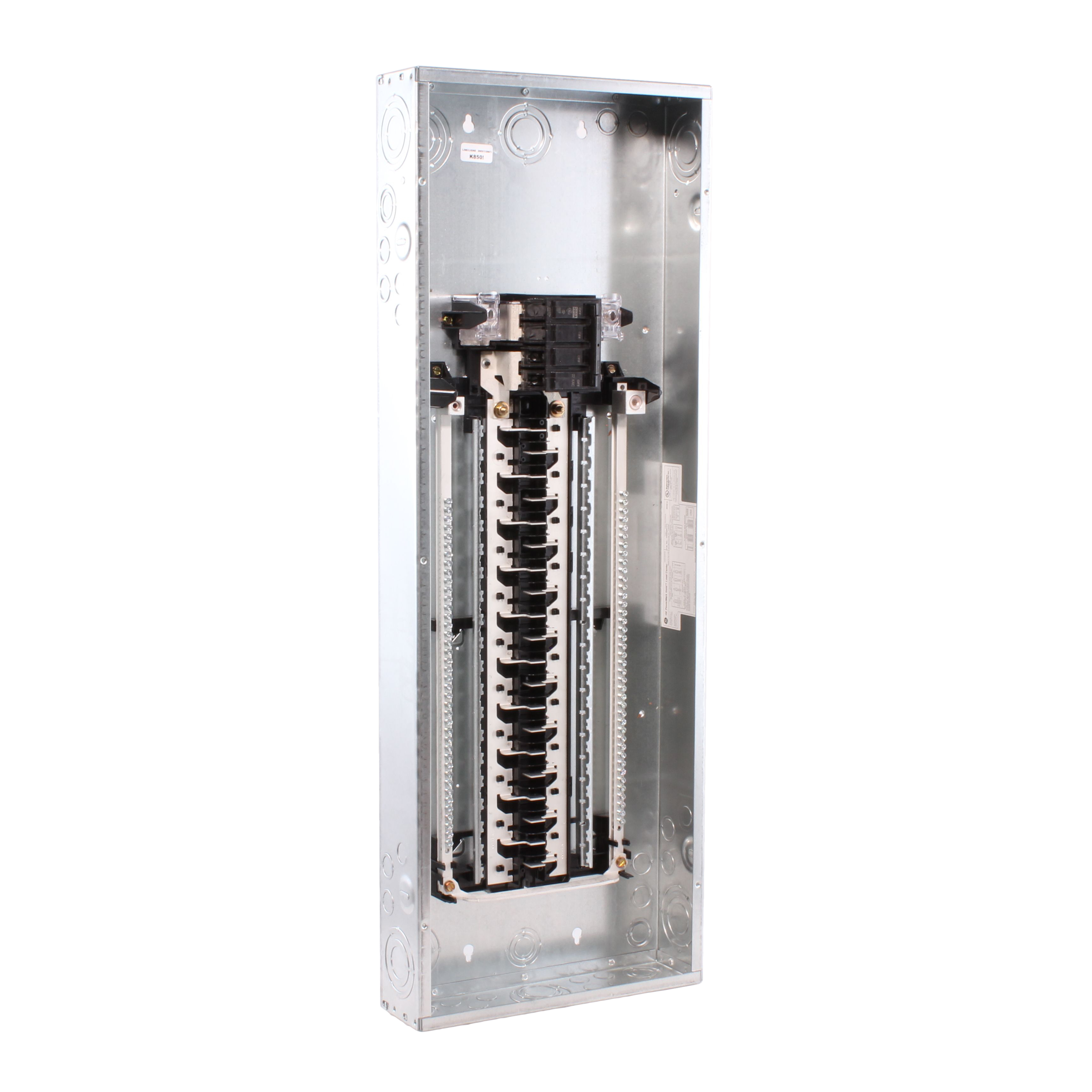 TM4020CCU Single Phase USA Load Centers Electrical Distribution