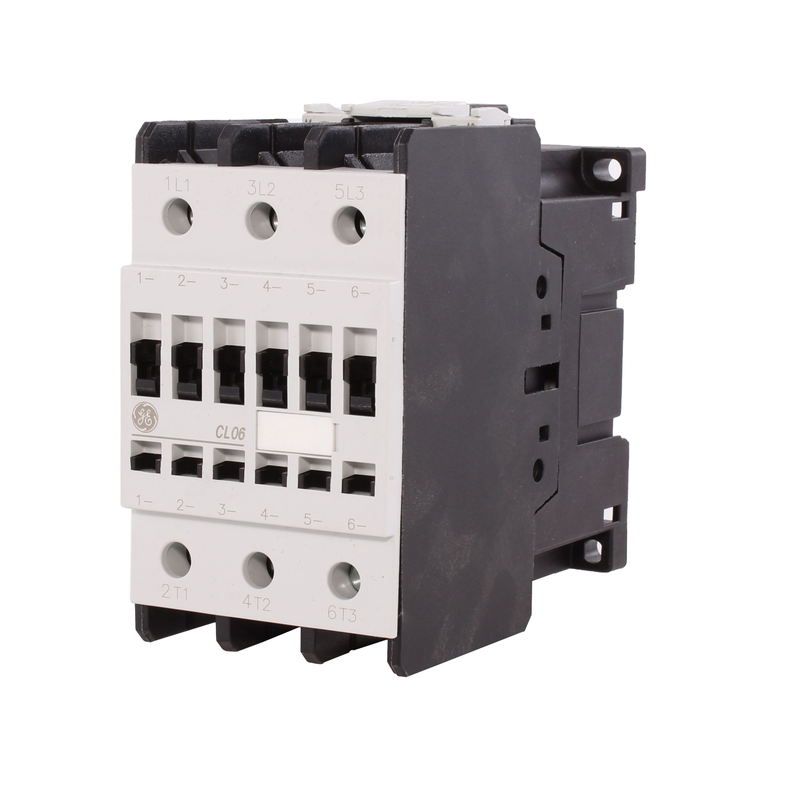 CL06A311MJ Contactor UL Listed IEC Contactors Contactors