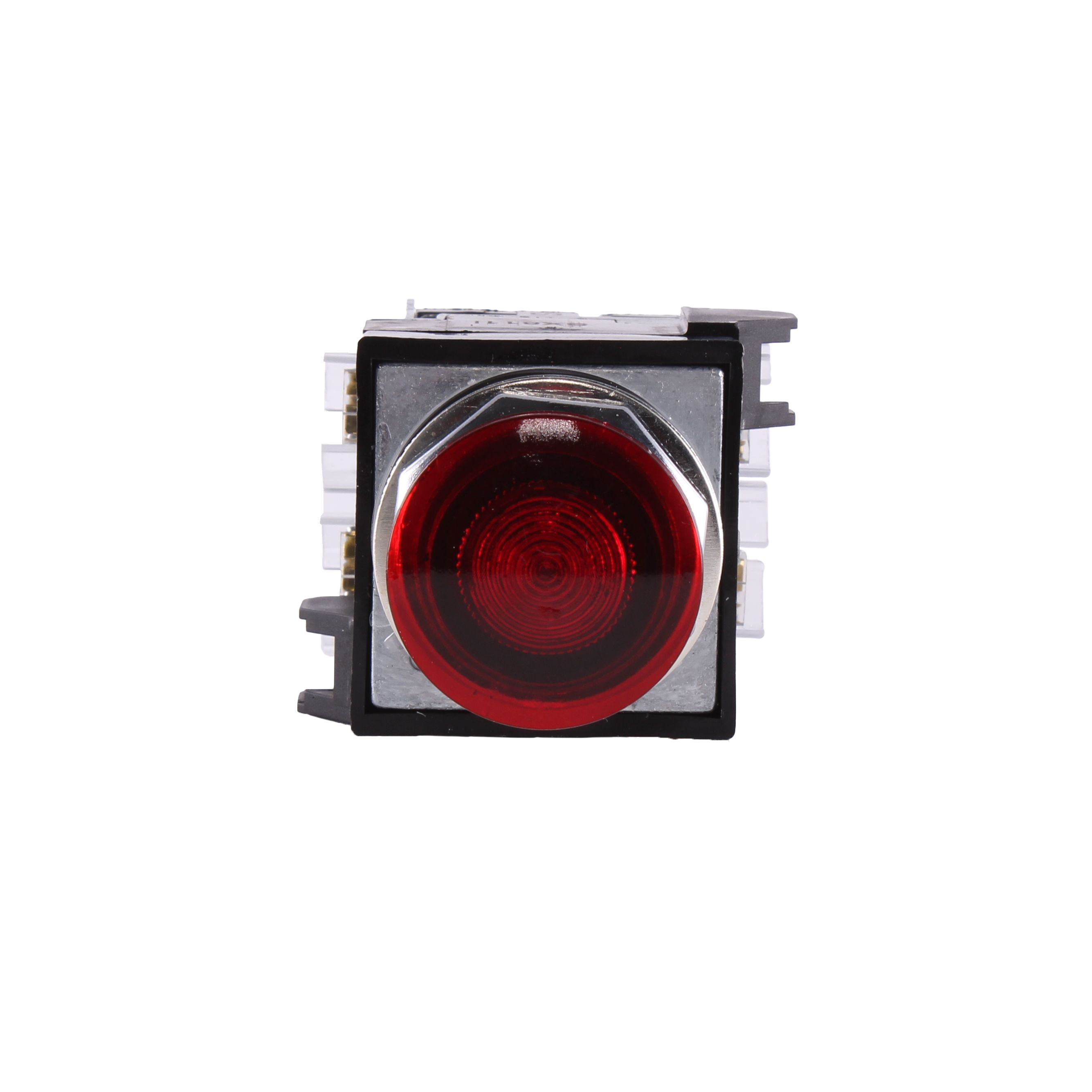 Product image for GE CR104PBL11R5P8 104 PB ILLUM,24V