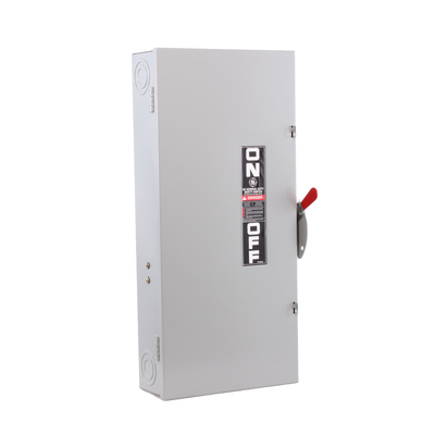 TG4324 | General Duty | Safety Switches | Disconnect & Safety Switches ...
