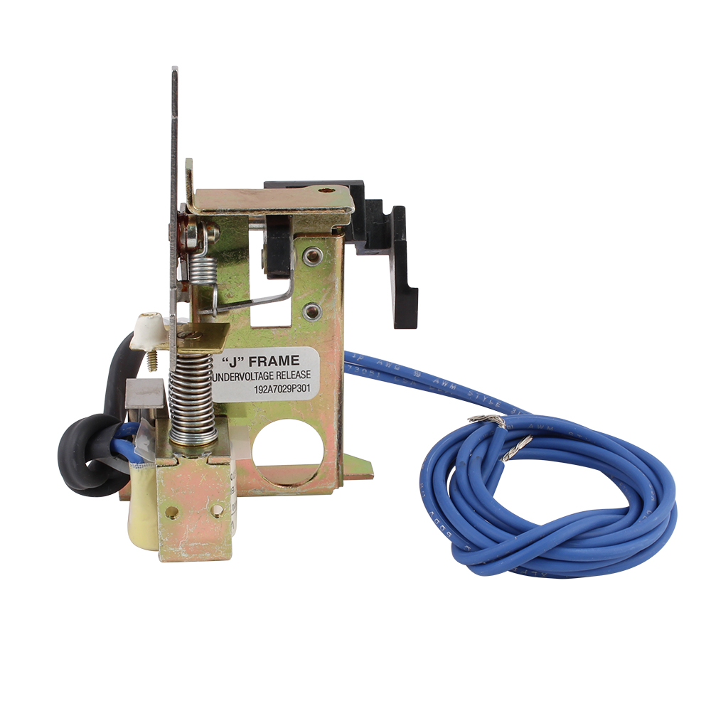 Product image for GE TJUV1R J UNDERVOLTAGE