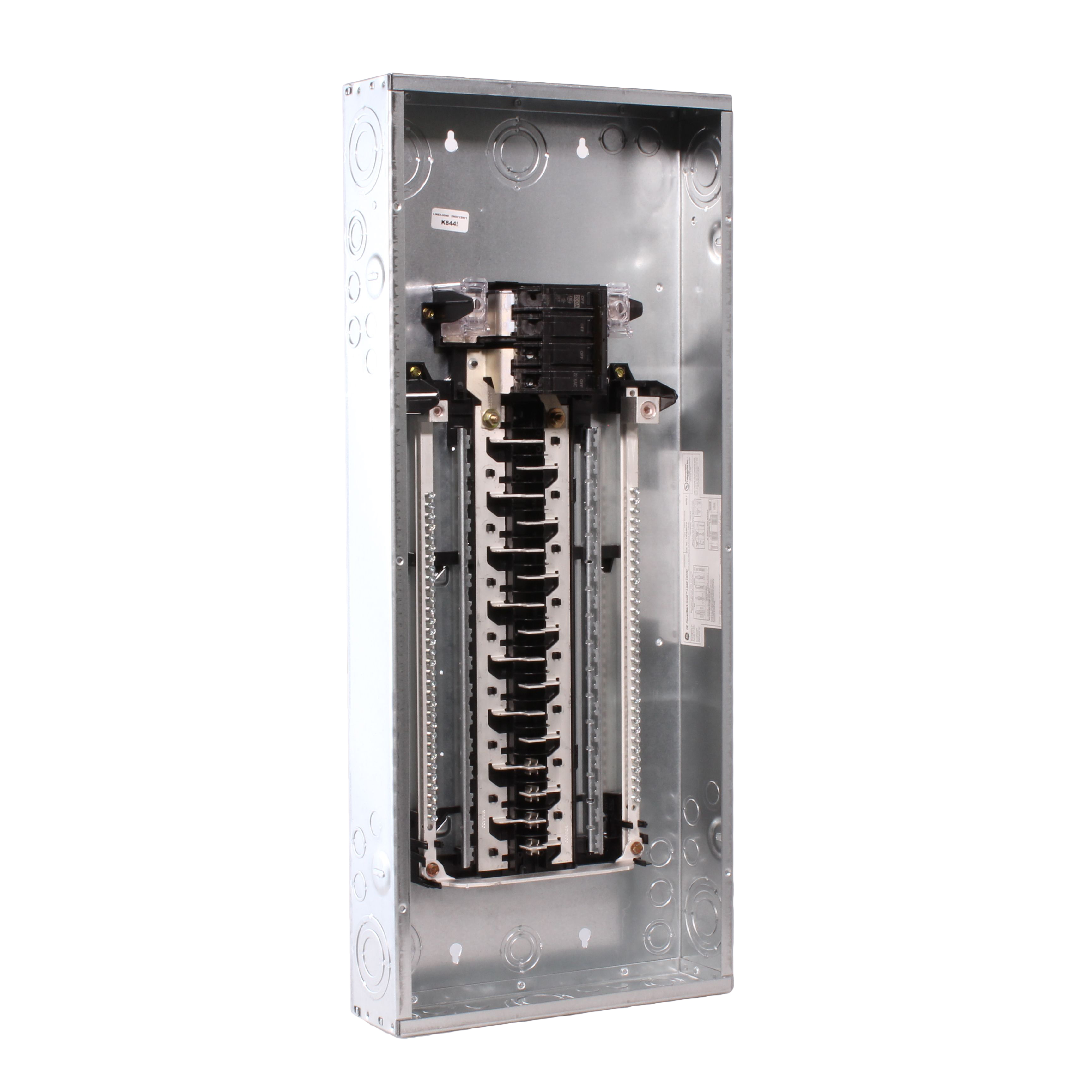 TM3220CCU Single Phase USA Load Centers Electrical Distribution