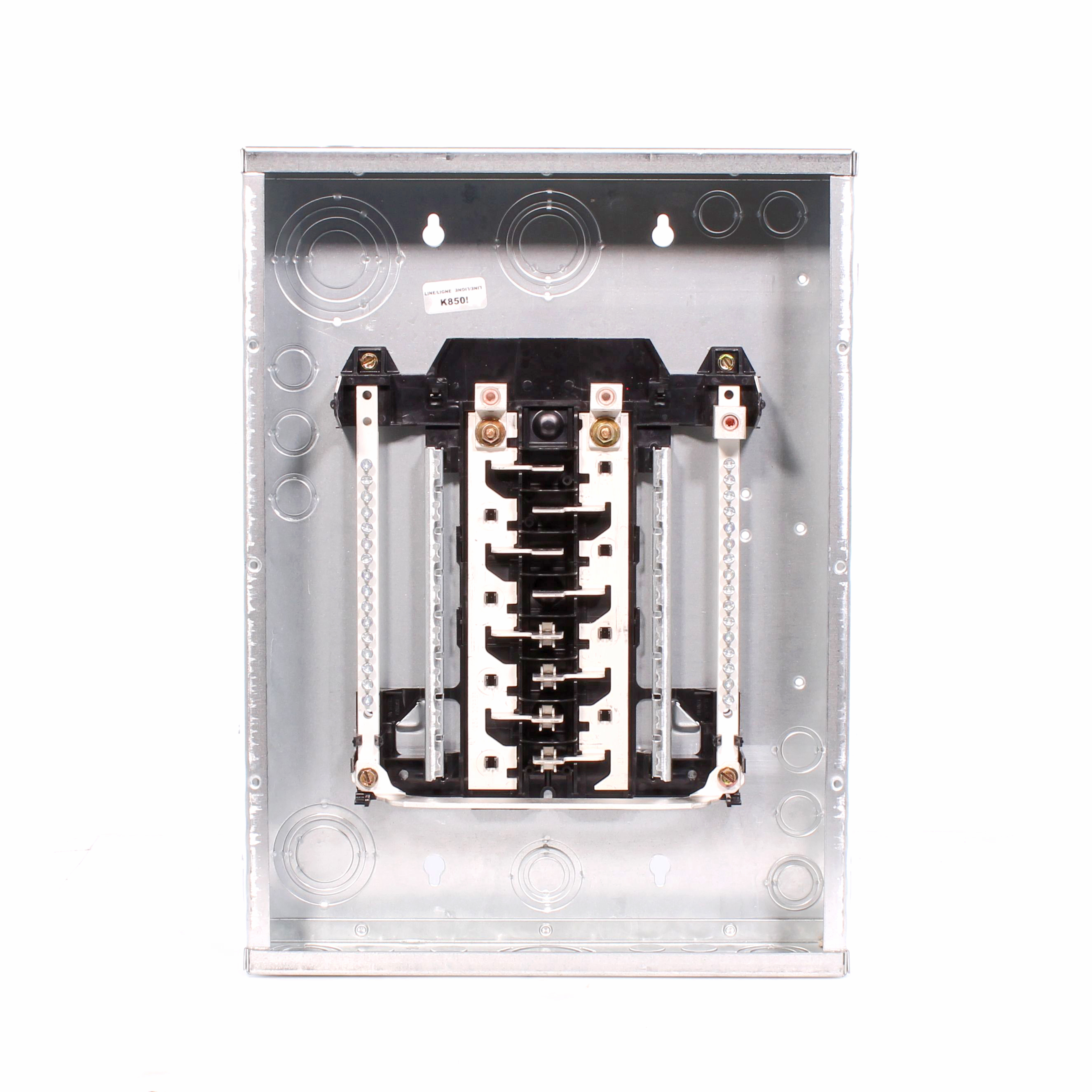 TLM1612CCU Single Phase USA Load Centers Electrical