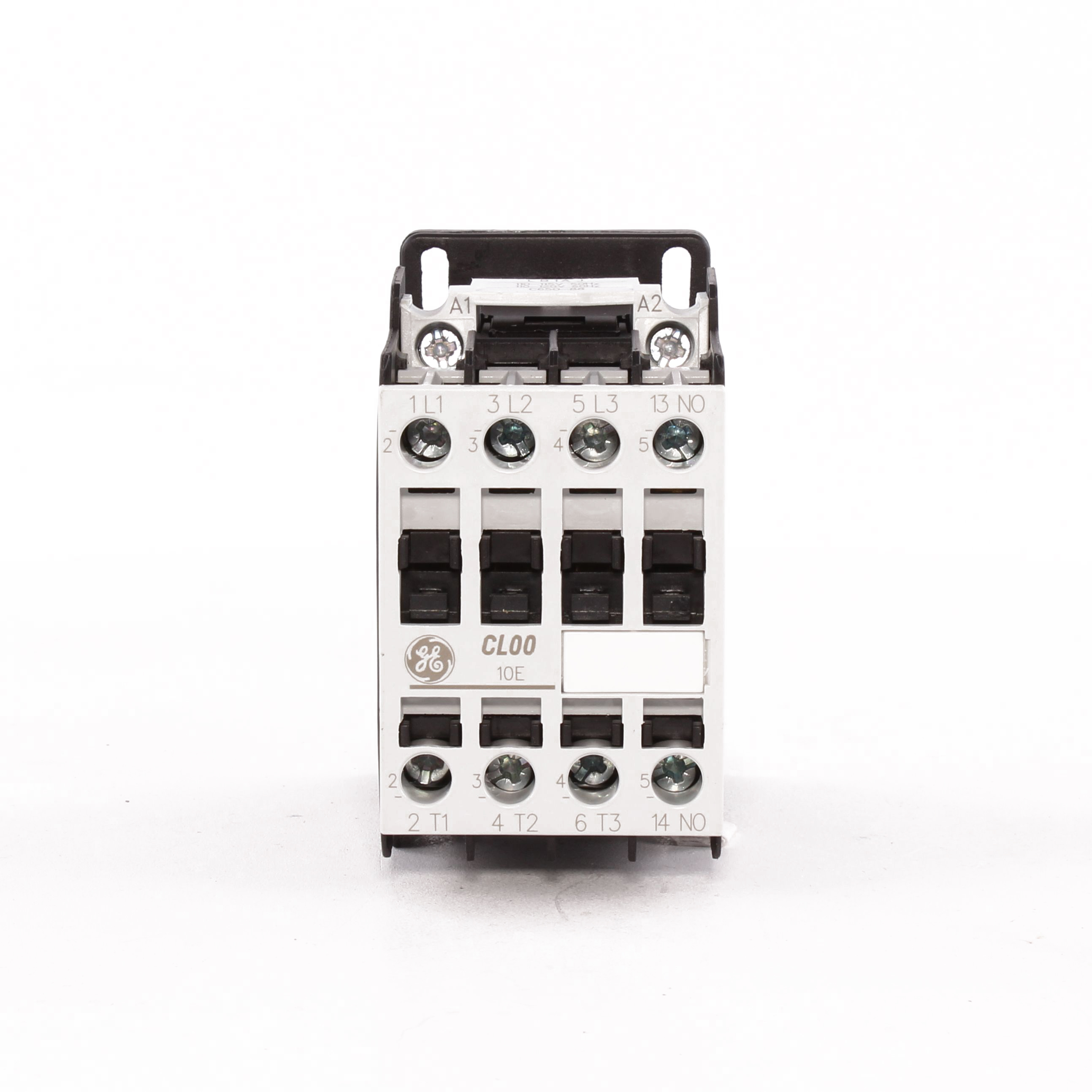 CL00A310TJ Contactor UL Listed IEC Contactors Contactors