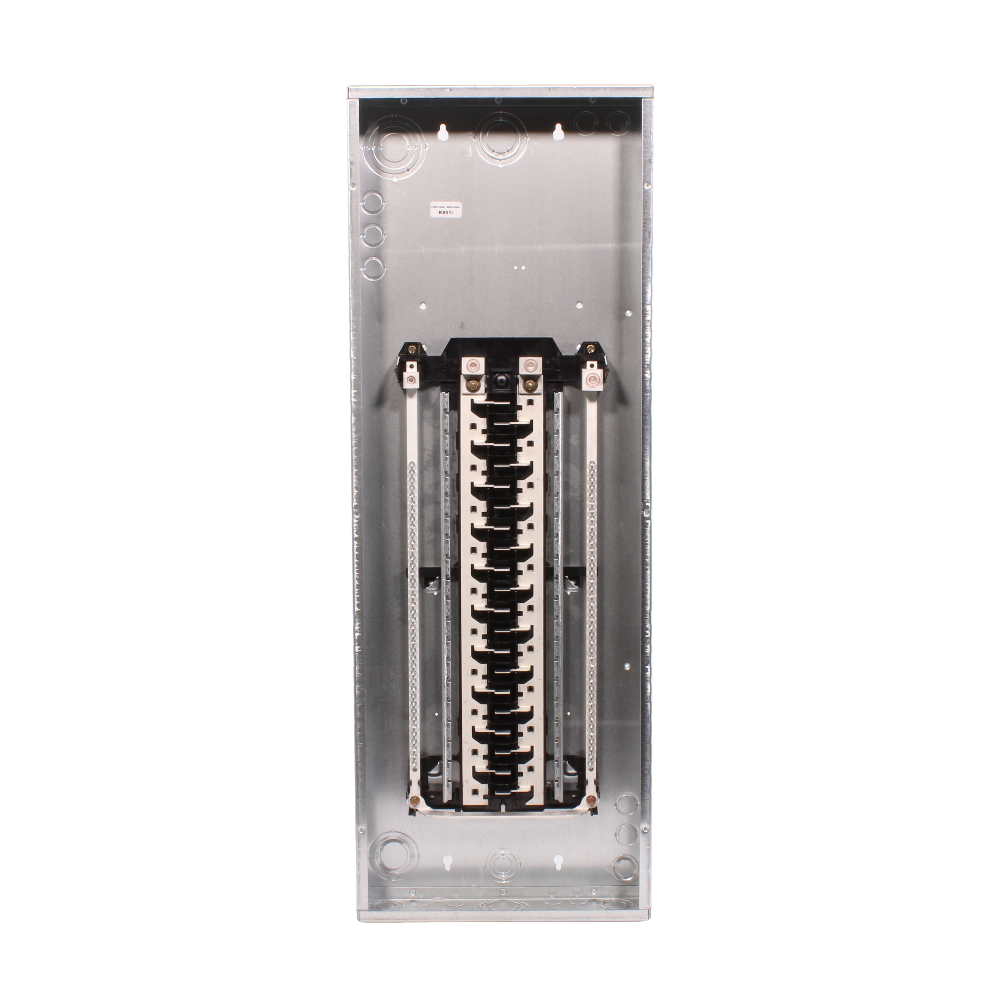 ABB TLM4020CCU 40 CIR MAIN LUG 200 AMP CONVERTIBLE MAIN LUG L/C TGK42 GROUND BAR SOLD SEPERATE