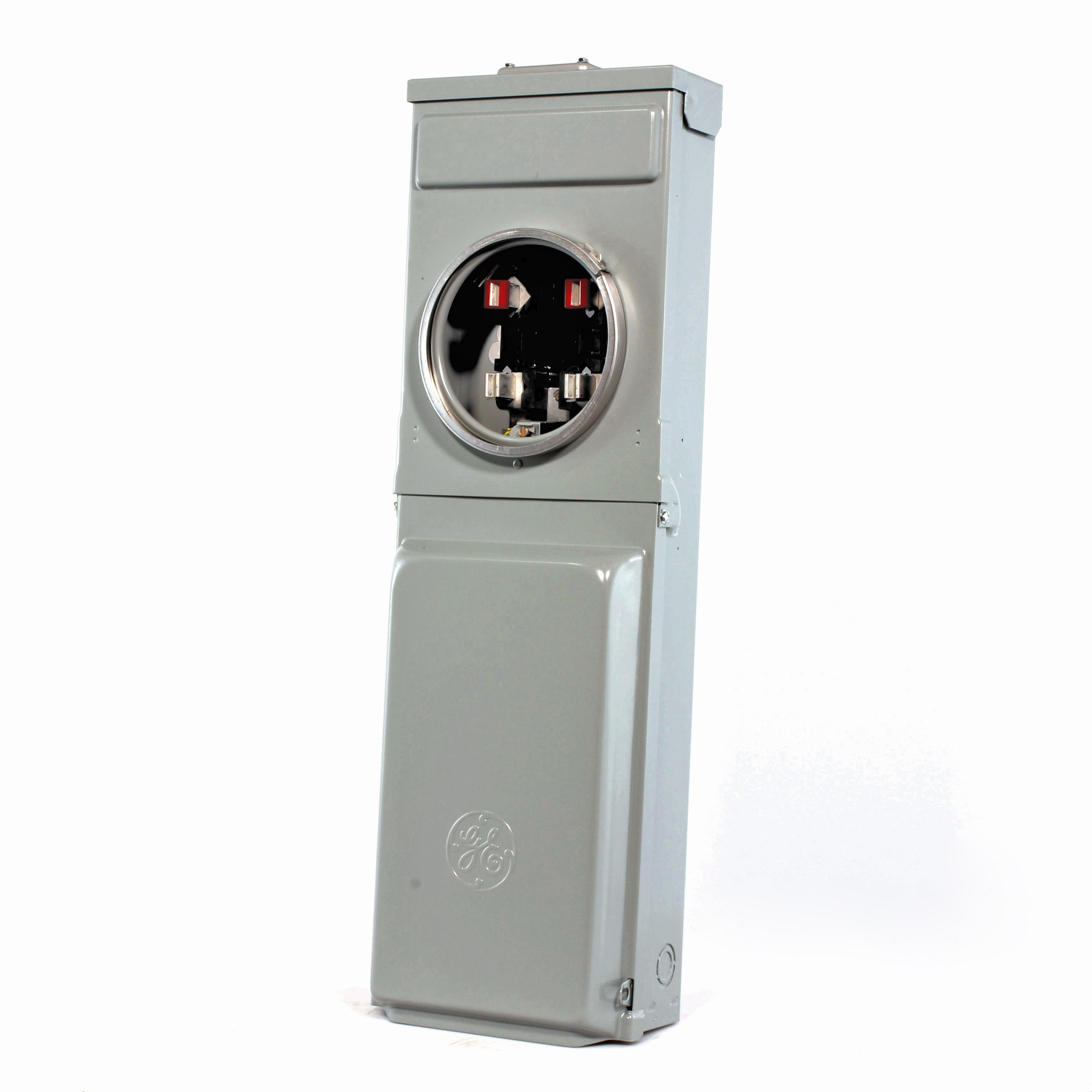 GE1LM532SS Surface RV Park Equipment Midwest Products Ecatalog