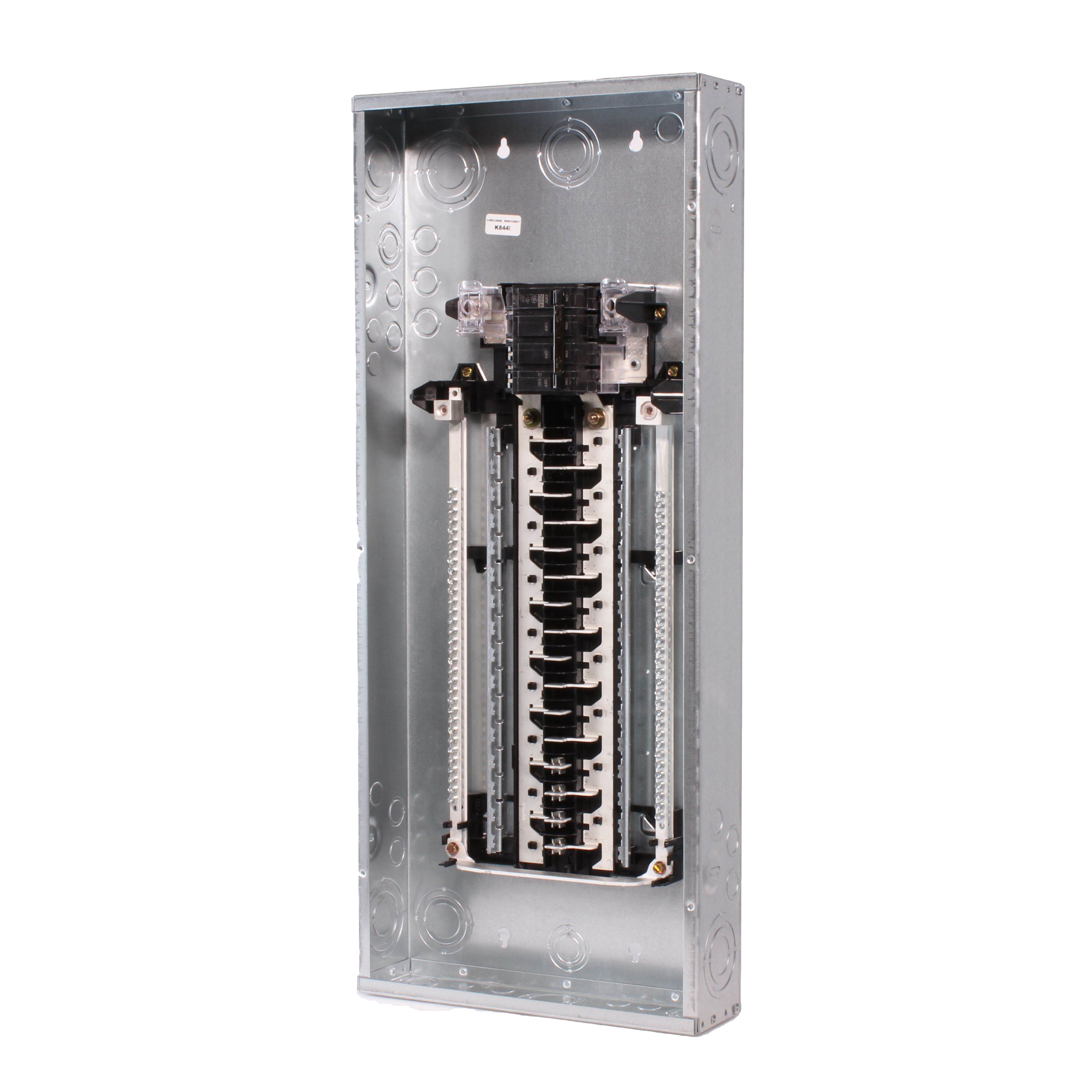 TM3220CCU Single Phase USA Load Centers Electrical Distribution