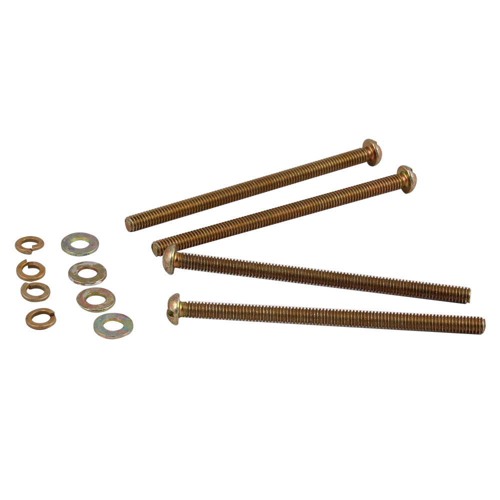 Product image for GE SEMSK3 SE150 MTG SCREW KIT 8-32