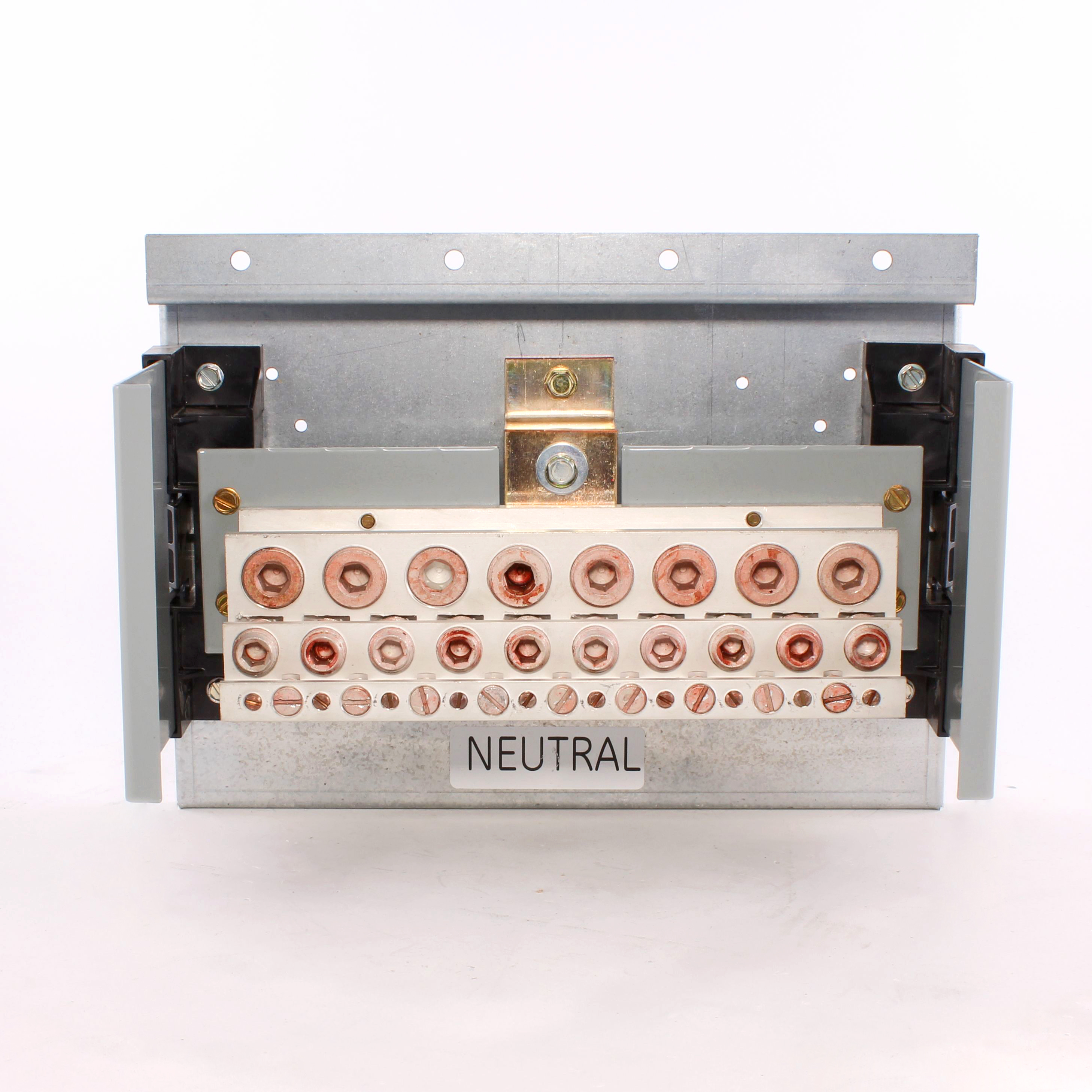 Product image for GE NEU12B0N NEUTRAL