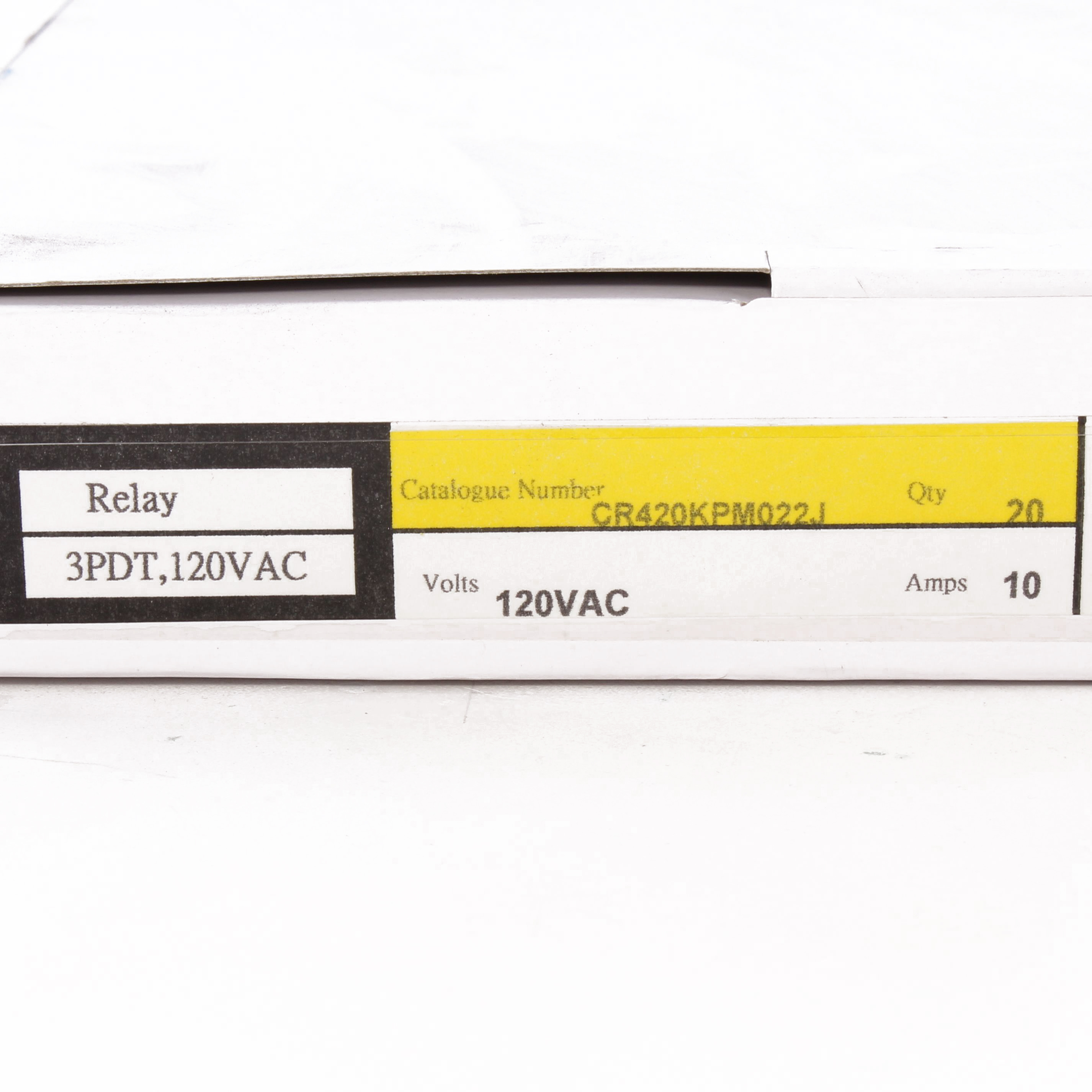 Product image for GE CR420KPM022J NLT2AJR&FLASHING LI