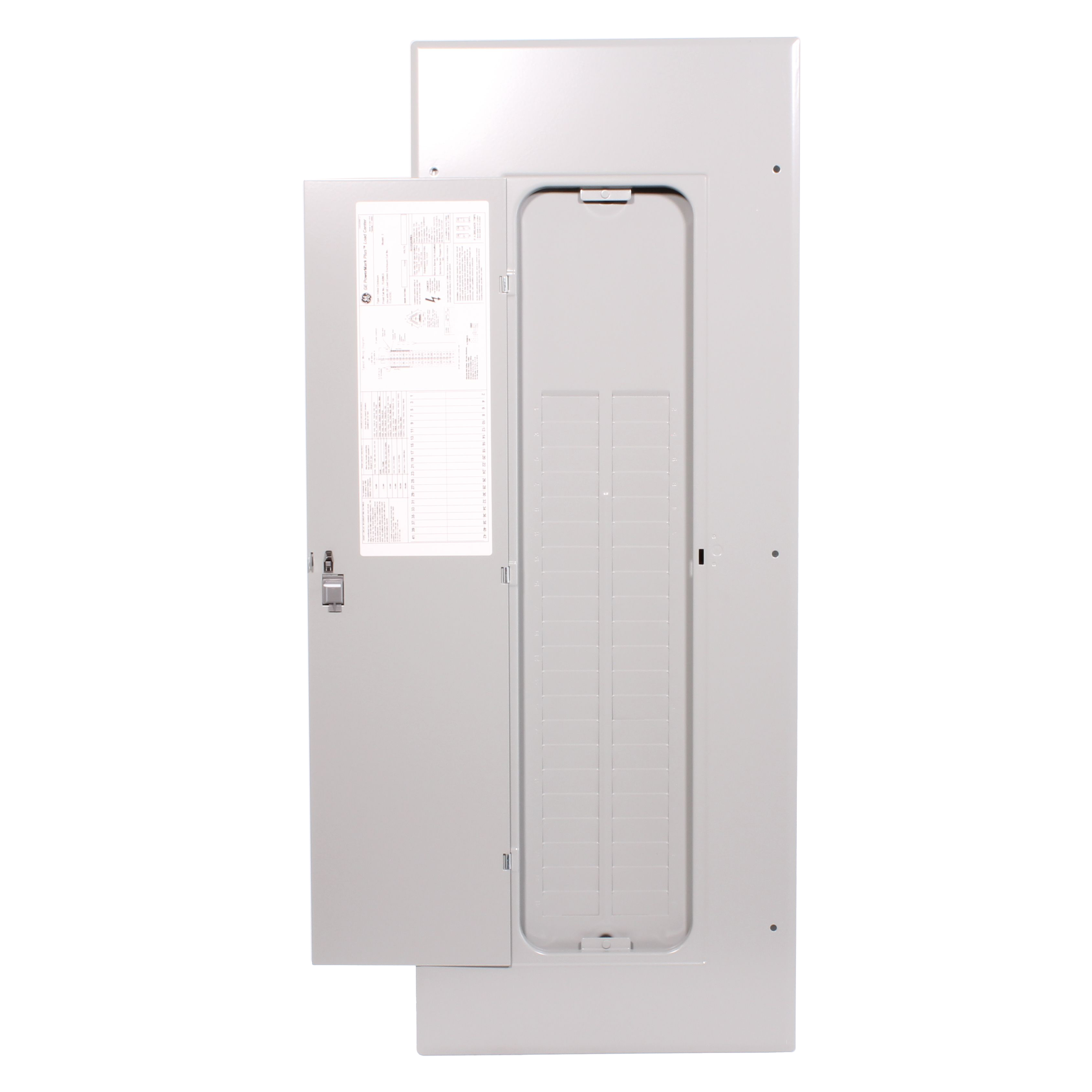 TL42420C Three Phase USA Load Centers Electrical Distribution