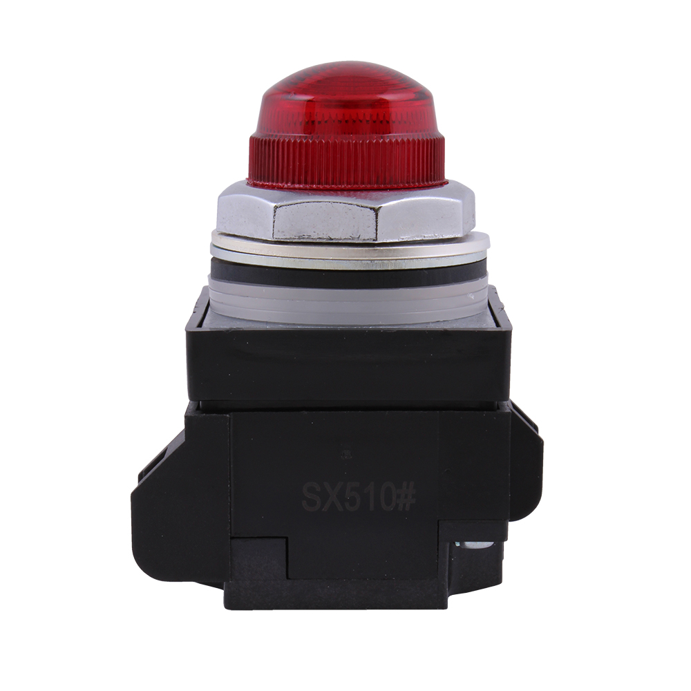 Product image for GE CR104PLG93R 104 IND LIGHT,TRANS2