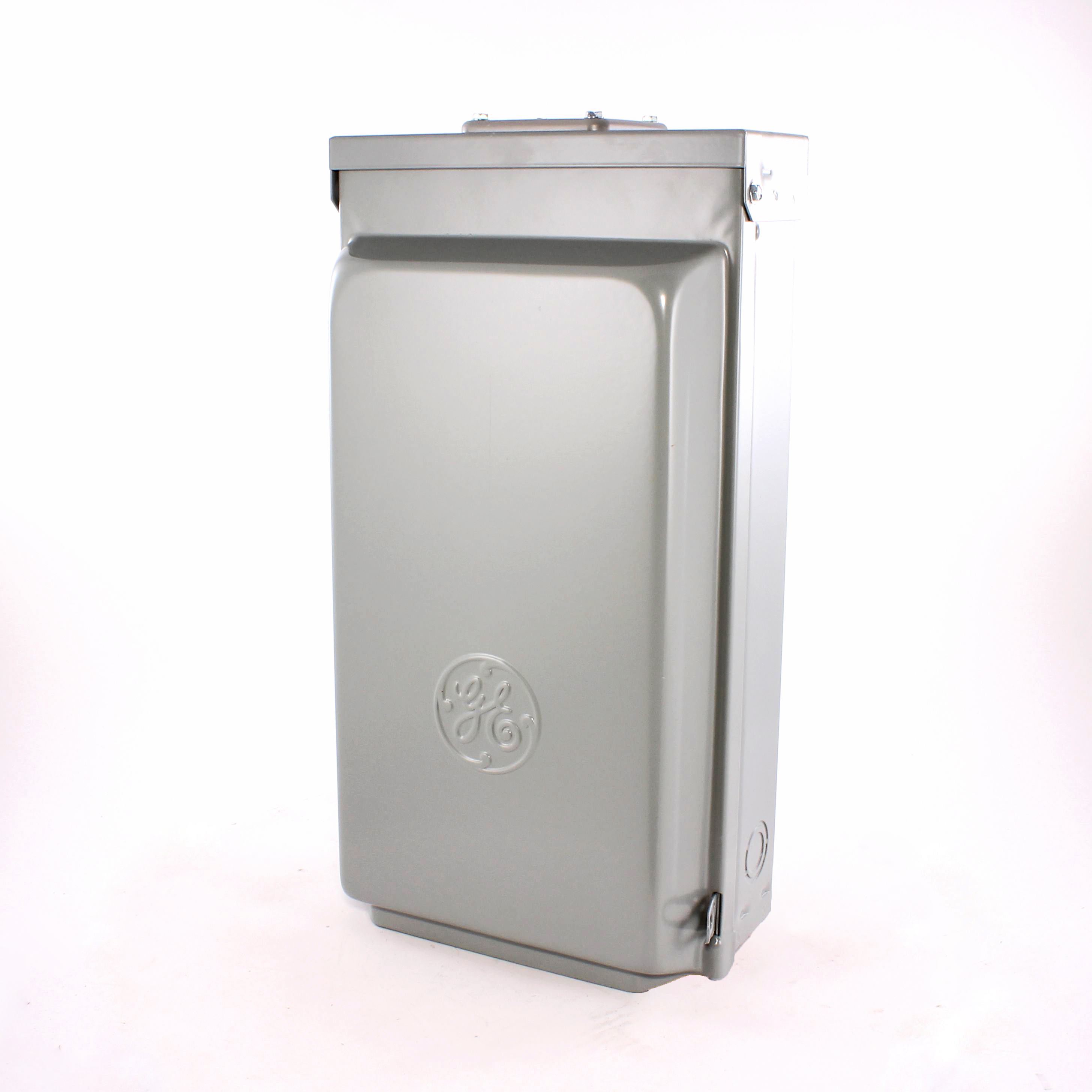 GE1LU532SS Surface RV Park Equipment Midwest Products Ecatalog