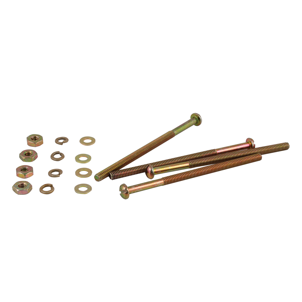 Product image for GE SFGMSK2 SF250 MTG SCREW KIT 12-2