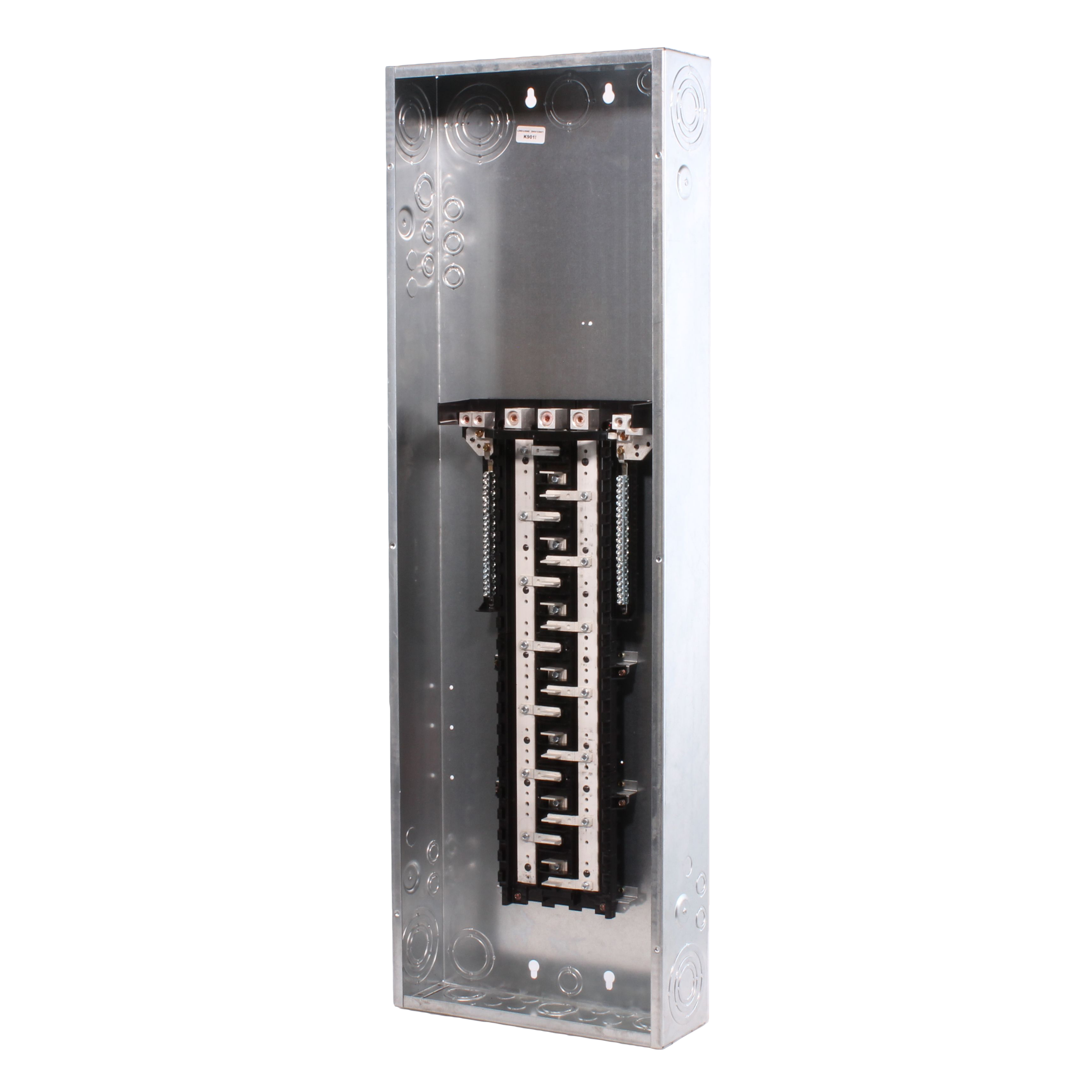 TL42422C Three Phase USA Load Centers Electrical Distribution