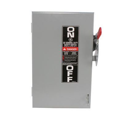 TGN3321 | General Duty | Safety Switches | Disconnect & Safety Switches ...