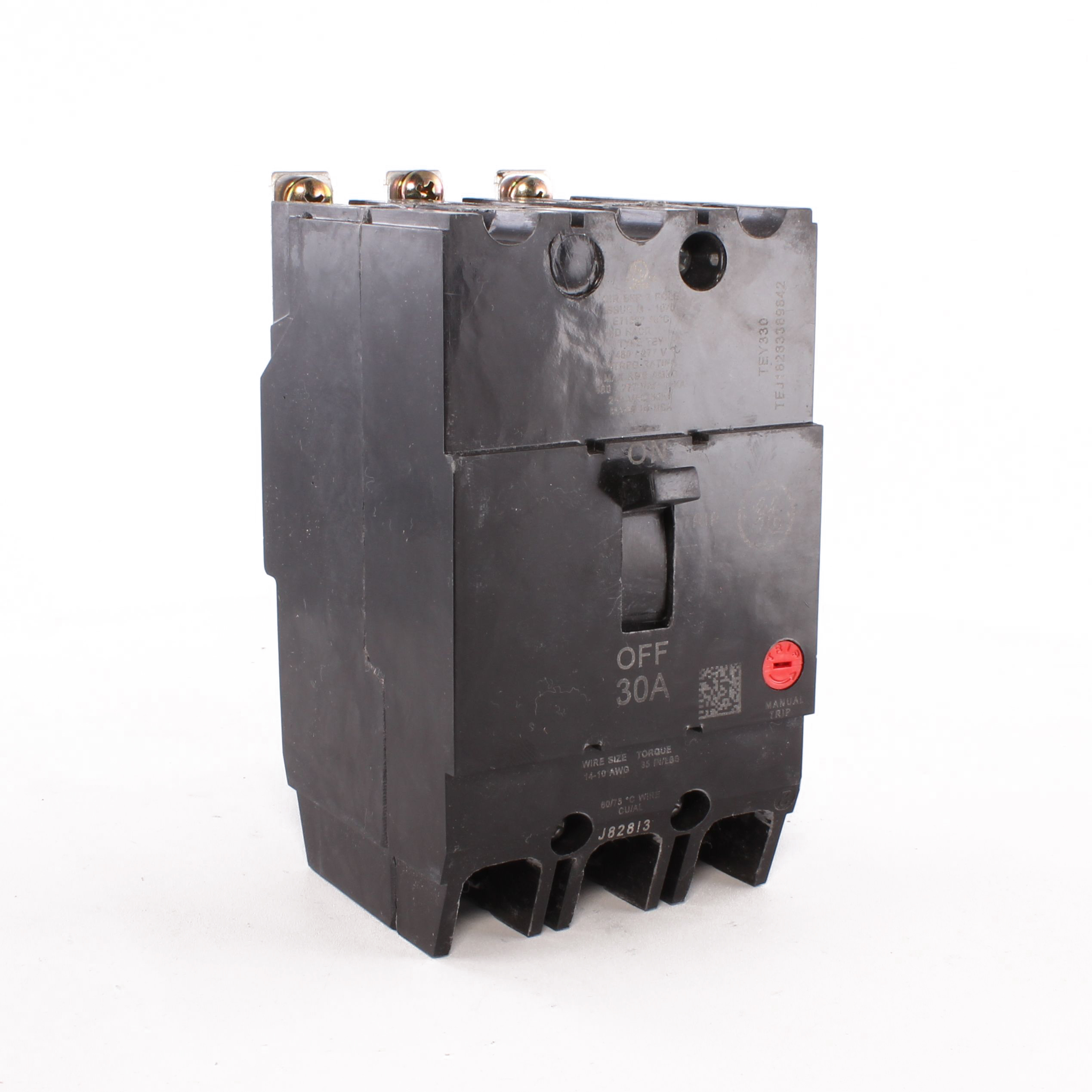 TEY330 | Lighting Panel Circuit Breakers | Molded Case Circuit Breakers ...