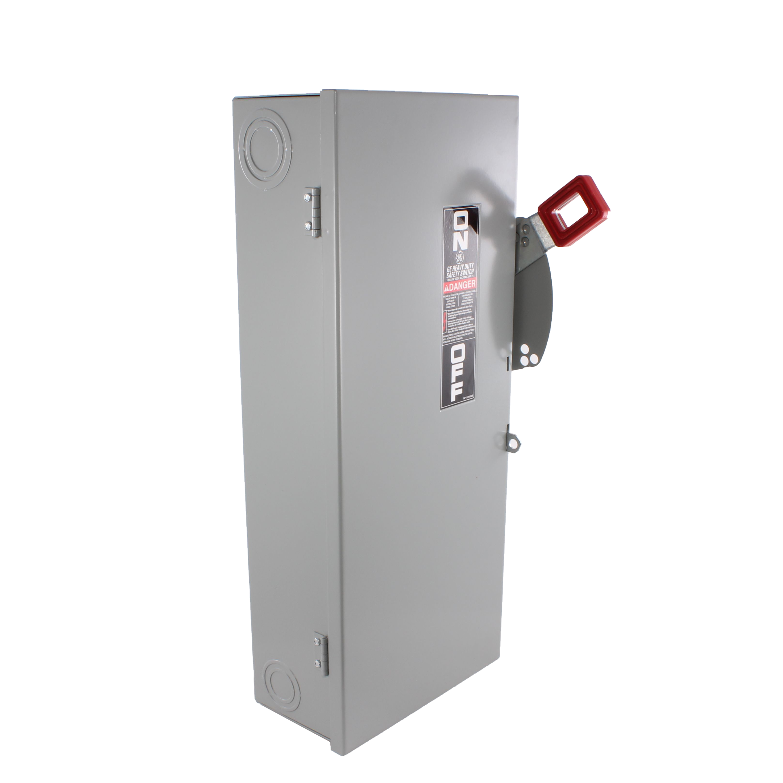 TH3363 Heavy Duty Safety Switches Disconnect & Safety Switches