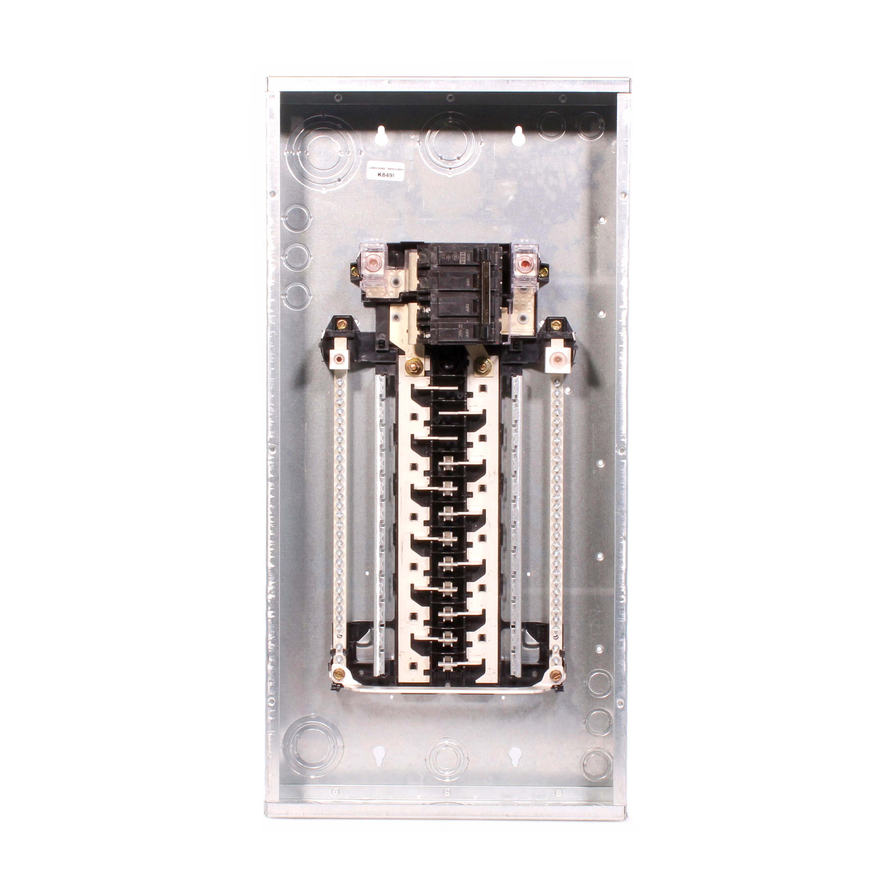 ABB TM2415C42 150AMCB LC 24-42CRT N1 22K COMB
