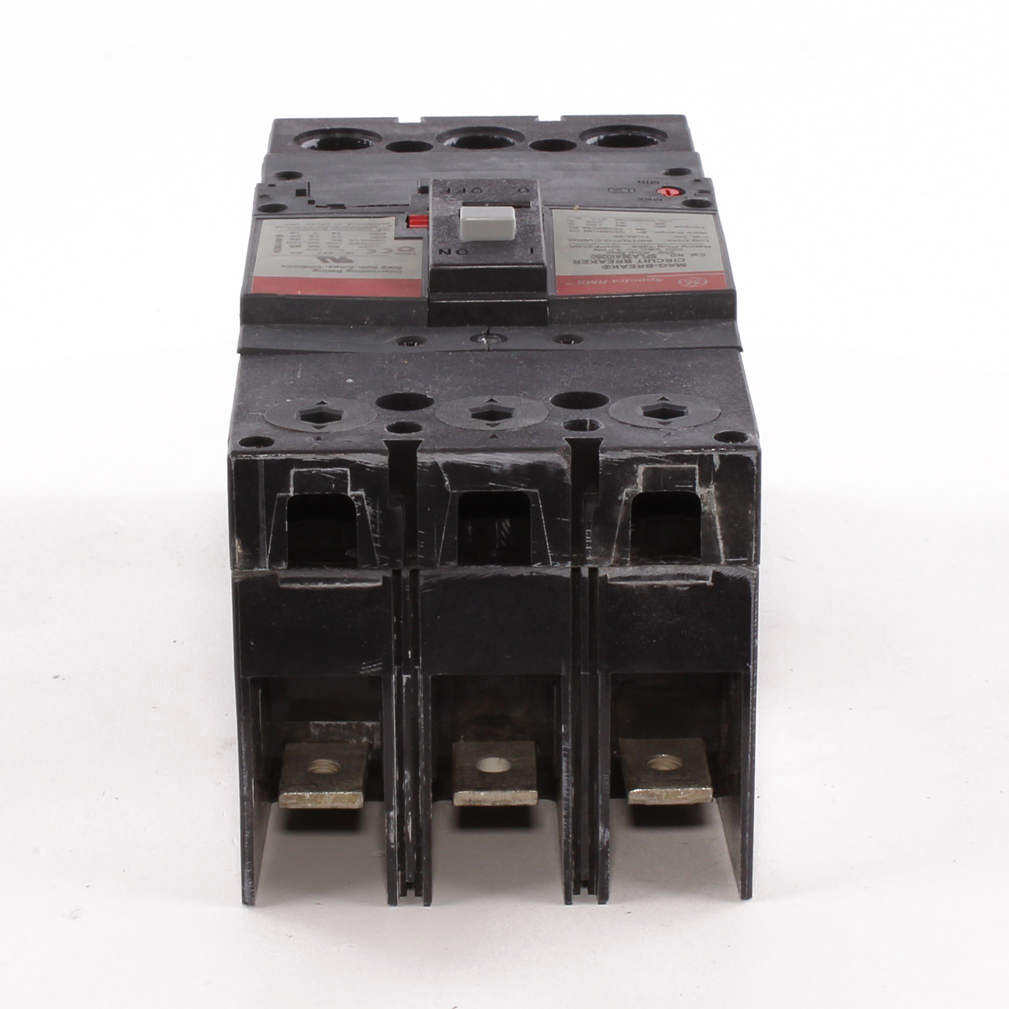 SFLA36AI0250 Spectra RMS™ Electronic Trip Molded Case Circuit