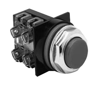 Product image for GE CR104PBG00B2 PB OPER