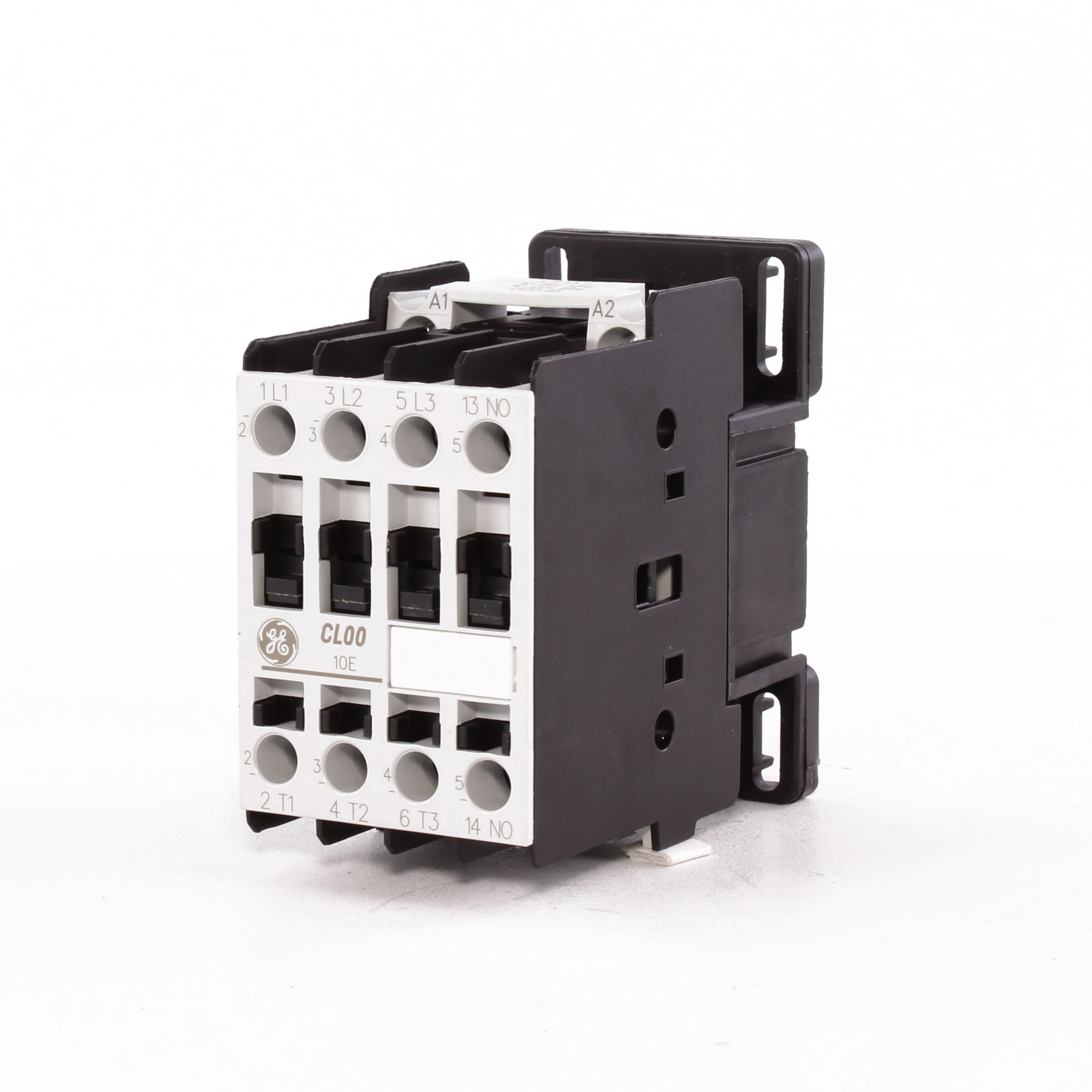 CL00A310TJ Contactor UL Listed IEC Contactors Contactors