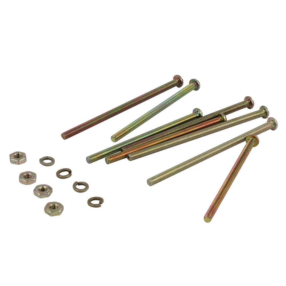 Product image for GE SEMSK4 SE150 MTG SCREW KIT 8-32