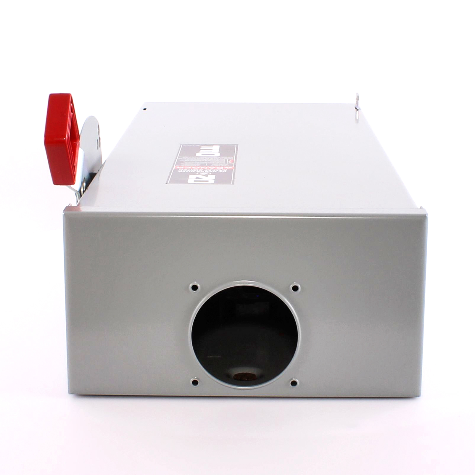 TH3362R Heavy Duty Safety Switches Disconnect & Safety Switches