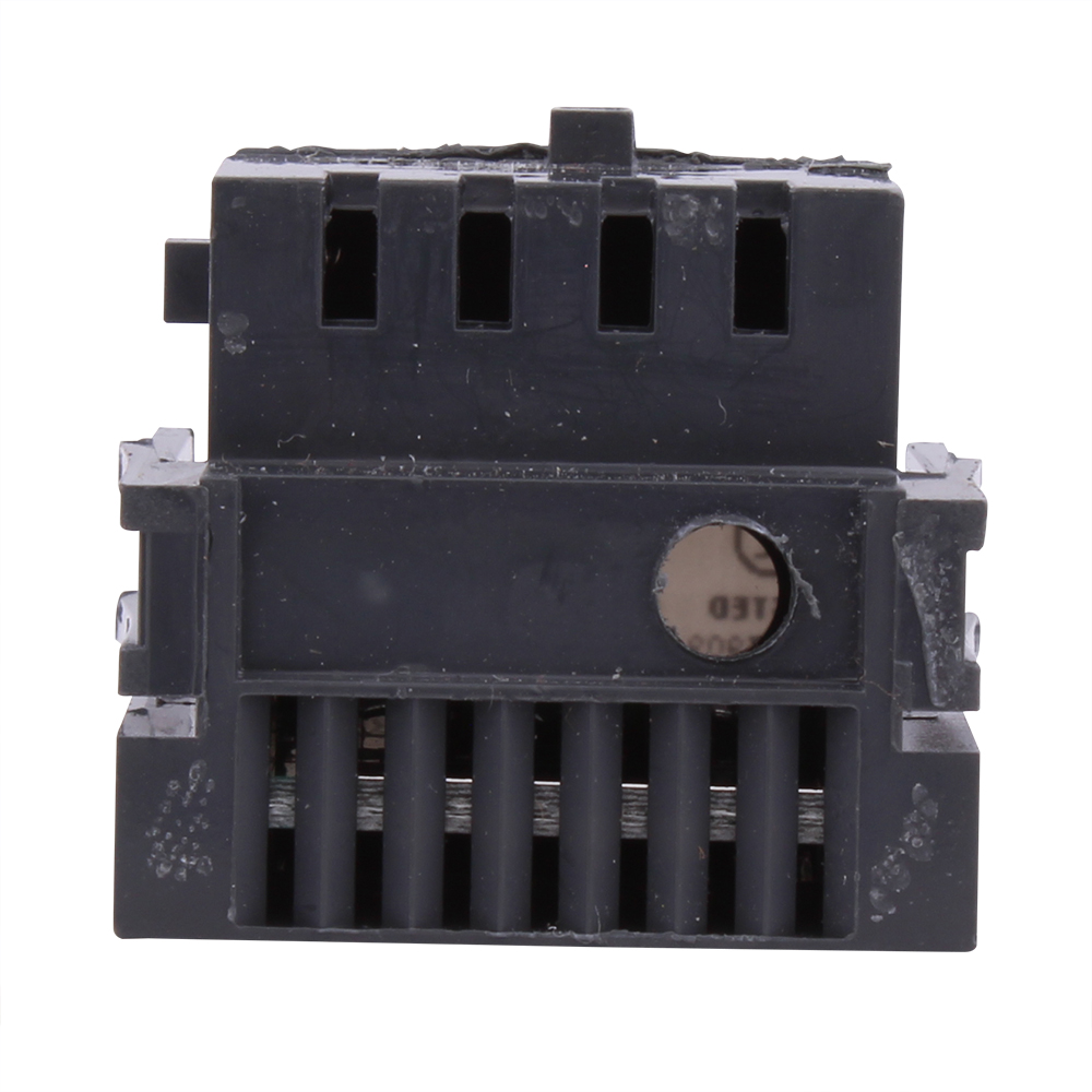 Product image for GE SRPG400B400 SG RATING PLUG (MVT)