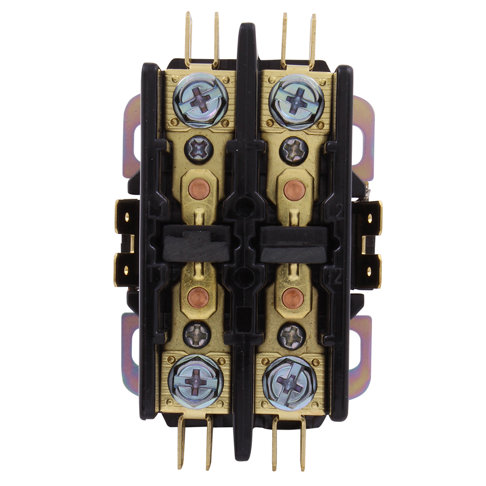 Product image for GE CR453CB2AAA 25 AMP-2P-110-120V-H