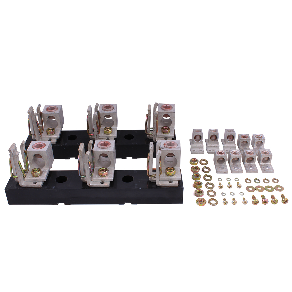 Product image for GE THMC3465 400A 600V QMR/QMW FUSE