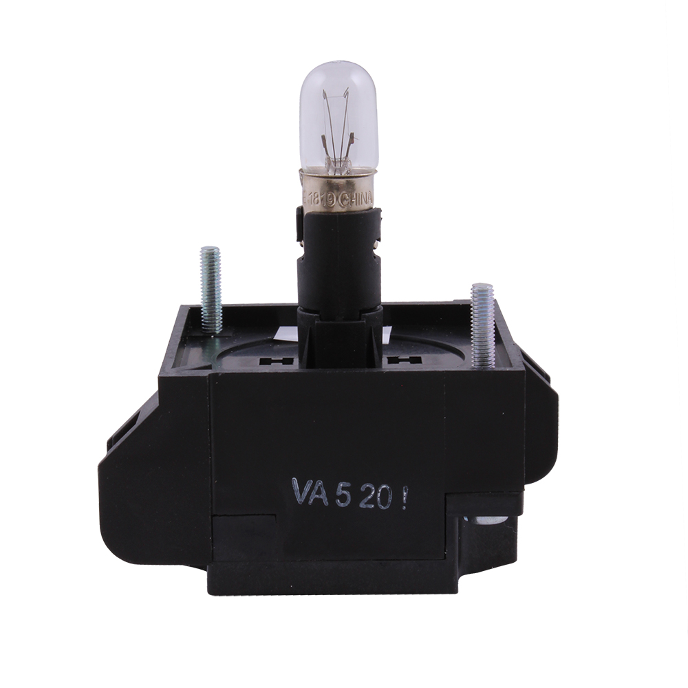 Product image for GE CR104PXG48 LAMP SOCKET