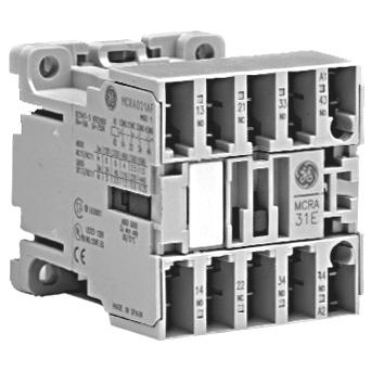290802 | Series M - Auxiliary Contactors | Contactors | Power devices ...