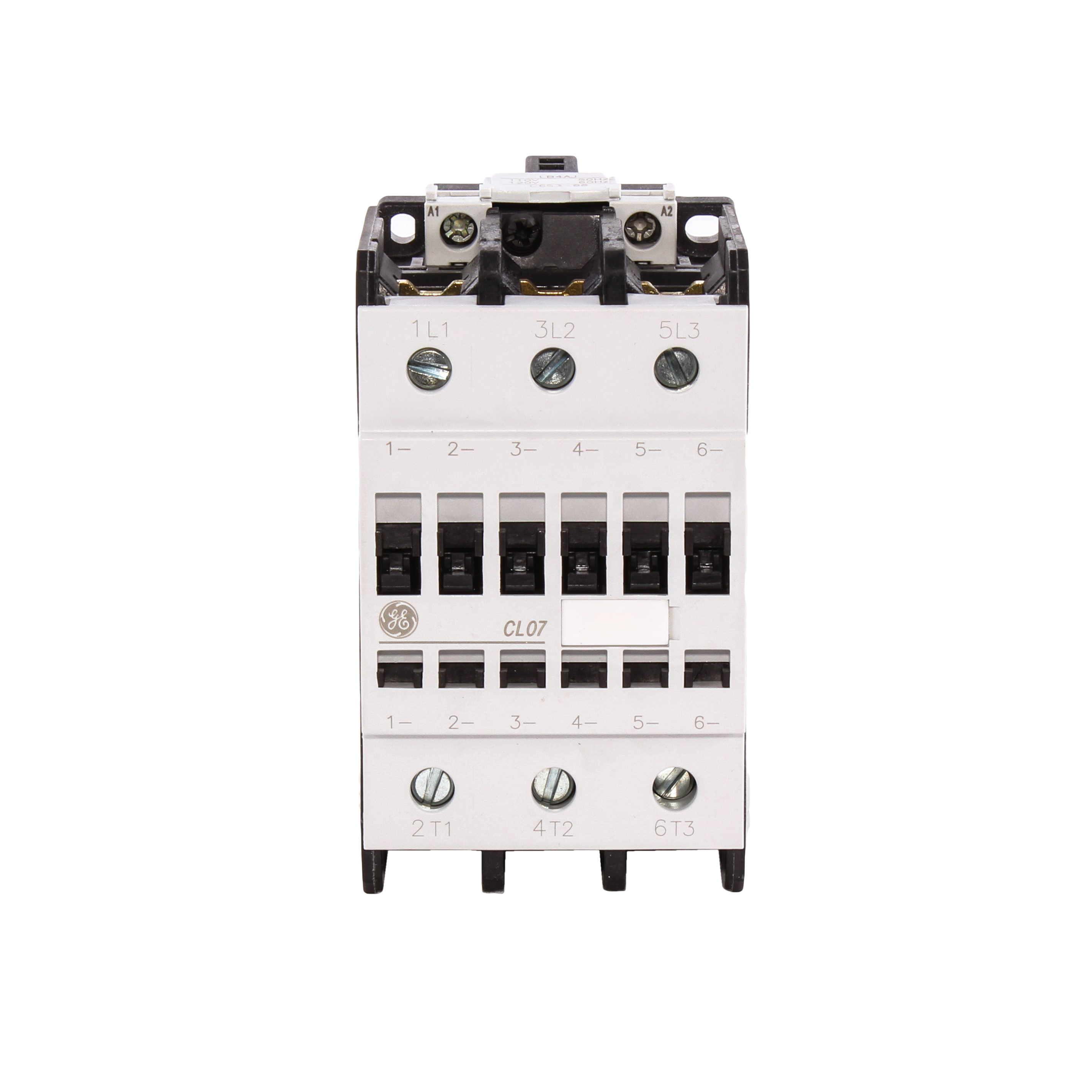 CL07A311MJ | Contactor | UL Listed IEC Contactors | Contactors ...