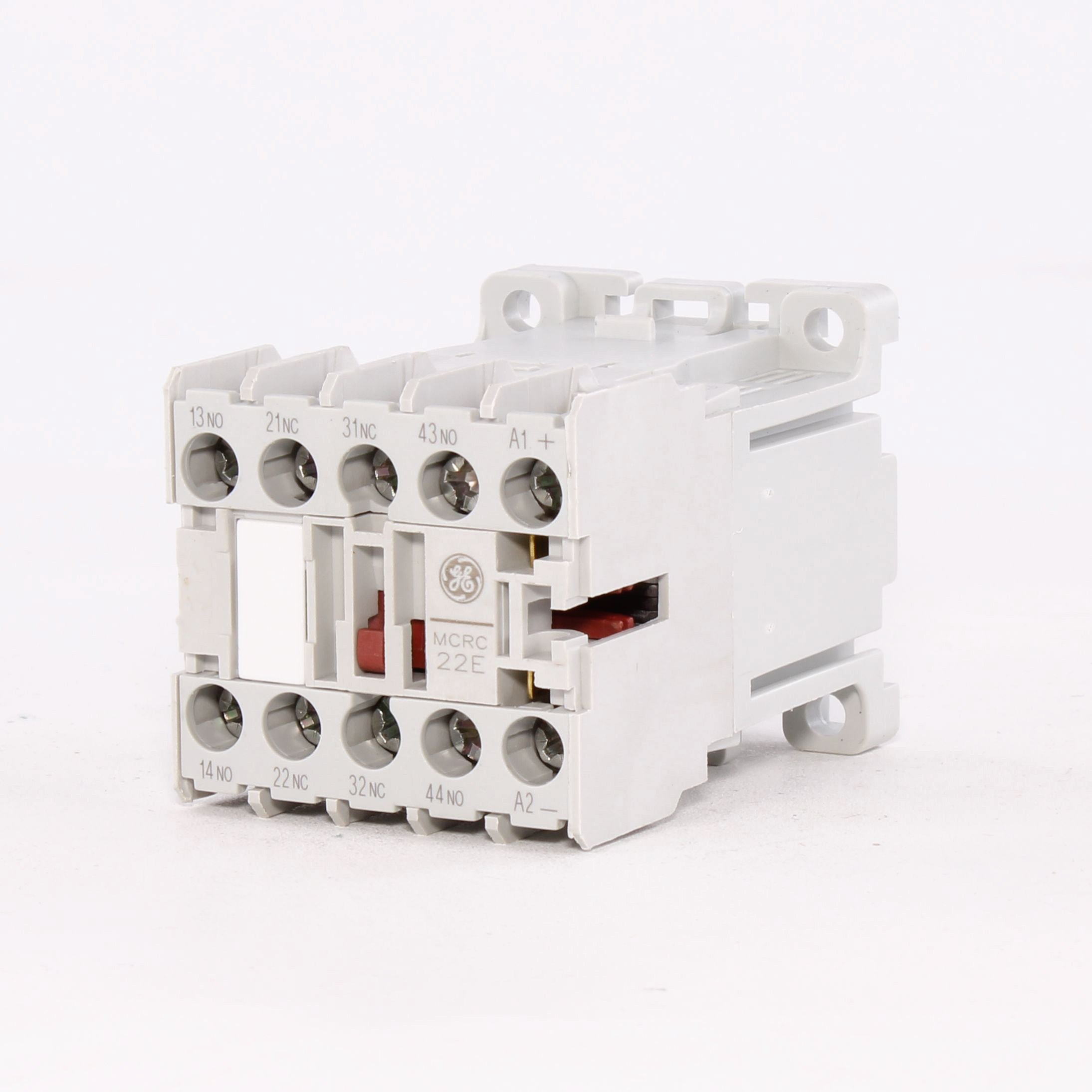 MCRC022ATD C2000™ Relay IEC Controls & Protective Relays