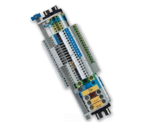 Product image for GE CR451WN02G IECTERMINALBLOCKSCREW