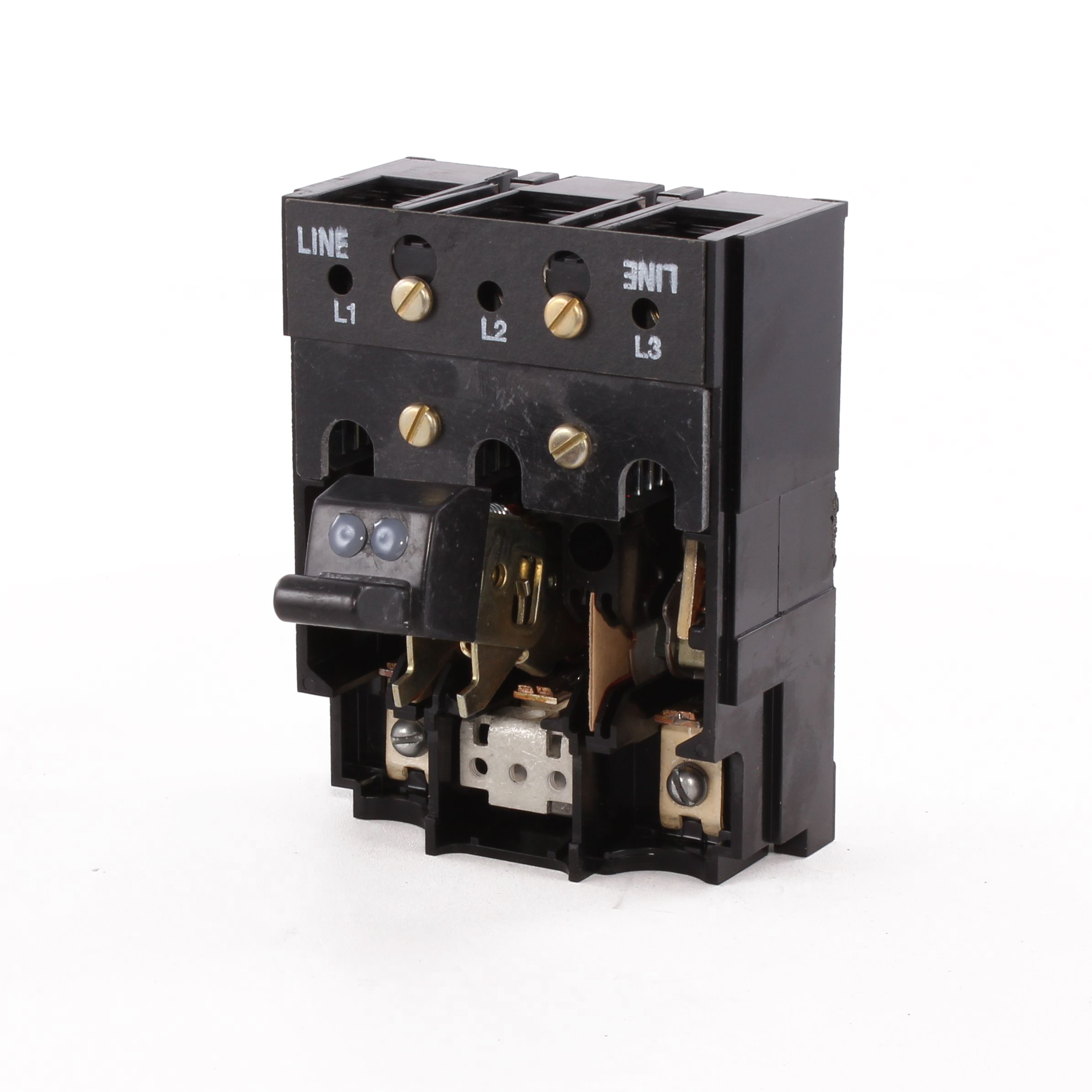 THMS33 QMR heavy duty Disconnect Switches Disconnect & Safety