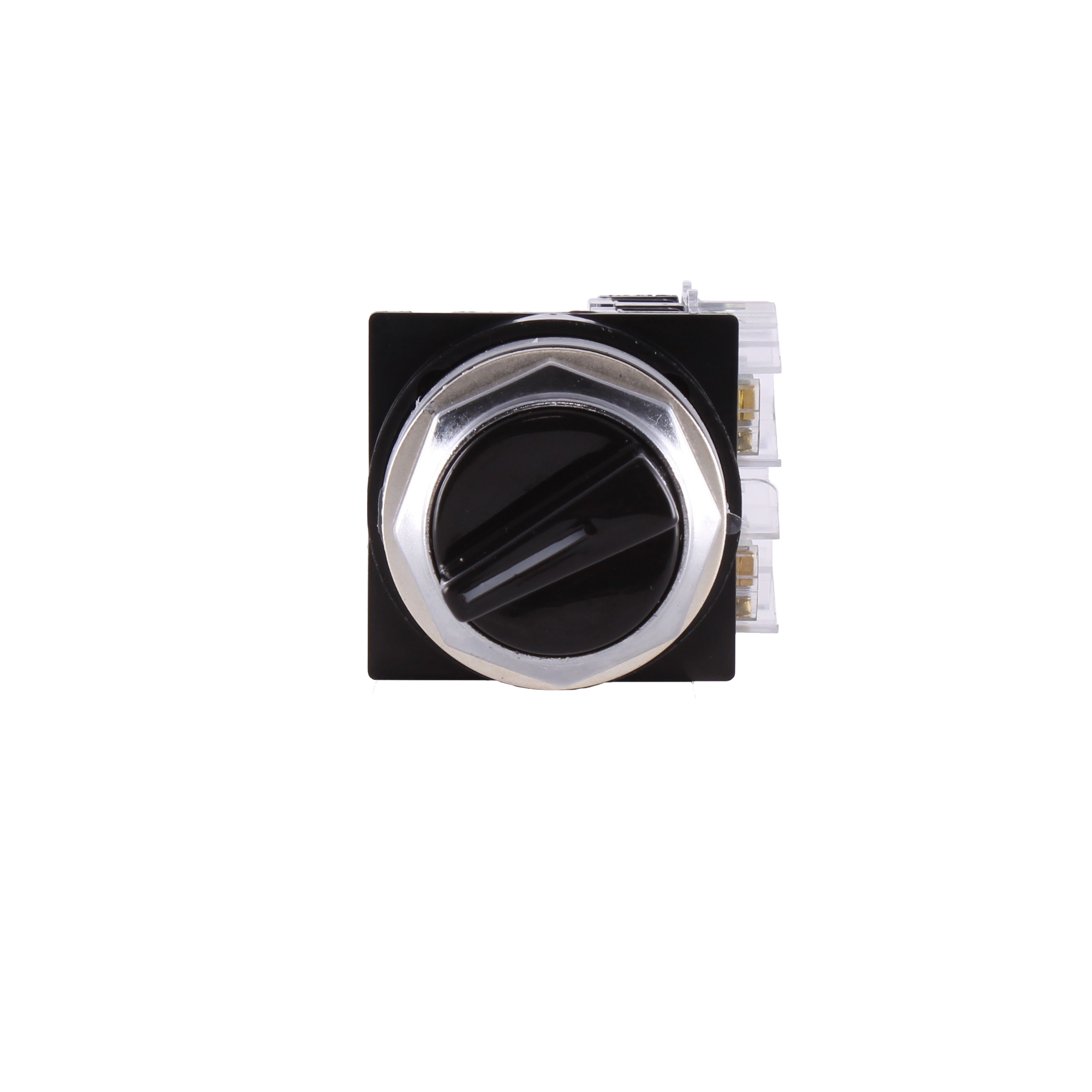 Product image for GE CR104PSG34B91 104 SEL SW,KNOB,3P