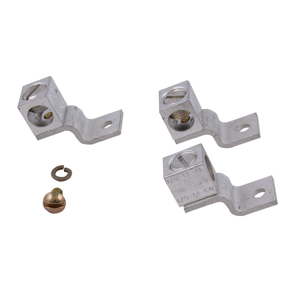 Product image for GE THMC3300 3 POLE 100 AMP NO FUSE