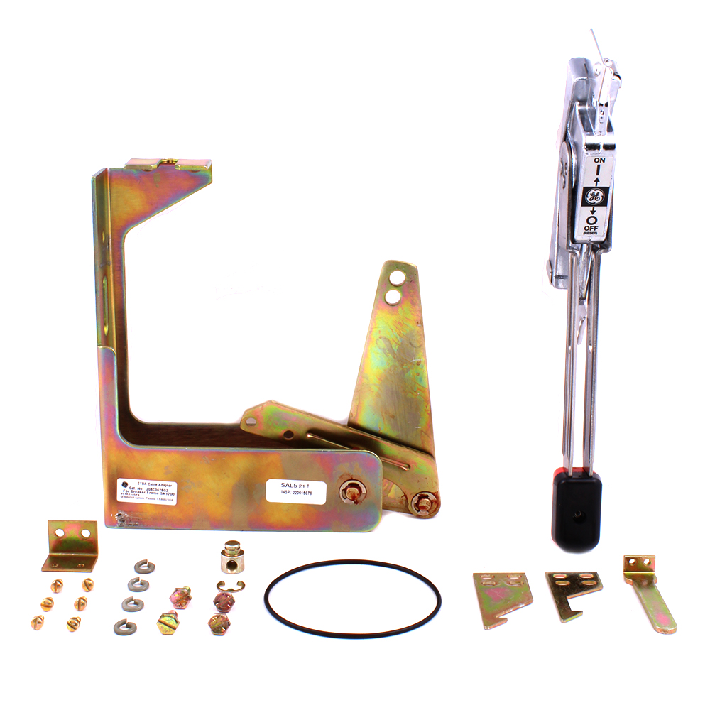 Product image for GE SCH2KX 10 CABLE OP HANDLE ASM