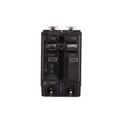 THQB2120 | Q-Line Miniature Circuit Breakers | Miniature Circuit ...